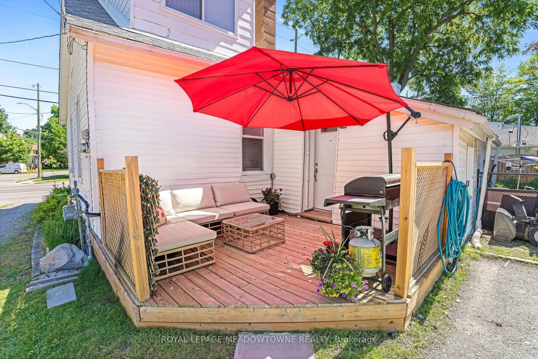 Photo 31 of 58 Young Street, Halton Hills, Acton — HOMEH