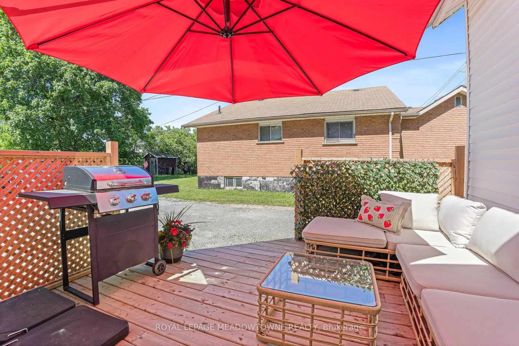 Photo 32 of 58 Young Street, Halton Hills, Acton — HOMEH