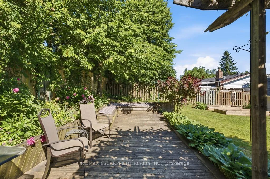 Photo 24 of 14 Gateway Drive, Guelph, Willow West/Sugarbush/West Acres — HOMEH