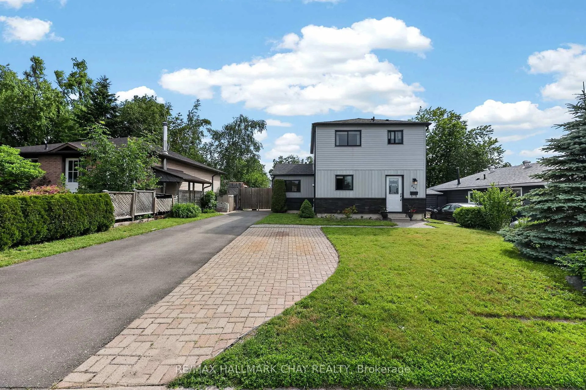 Photo of 243 Letitia Street