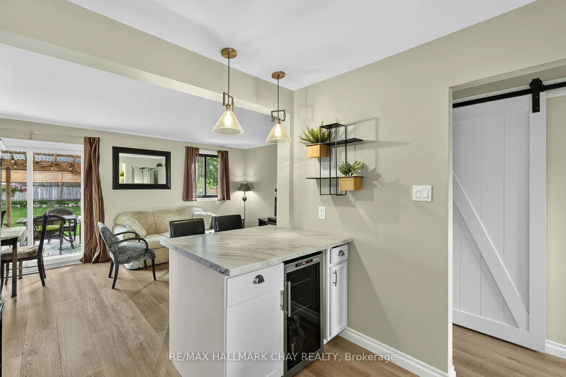 Photo 36 of 243 Letitia Street, Barrie, Letitia Heights — HOMEH