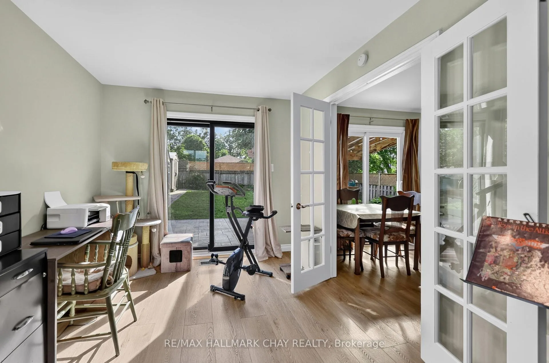 Photo 41 of 243 Letitia Street, Barrie, Letitia Heights — HOMEH