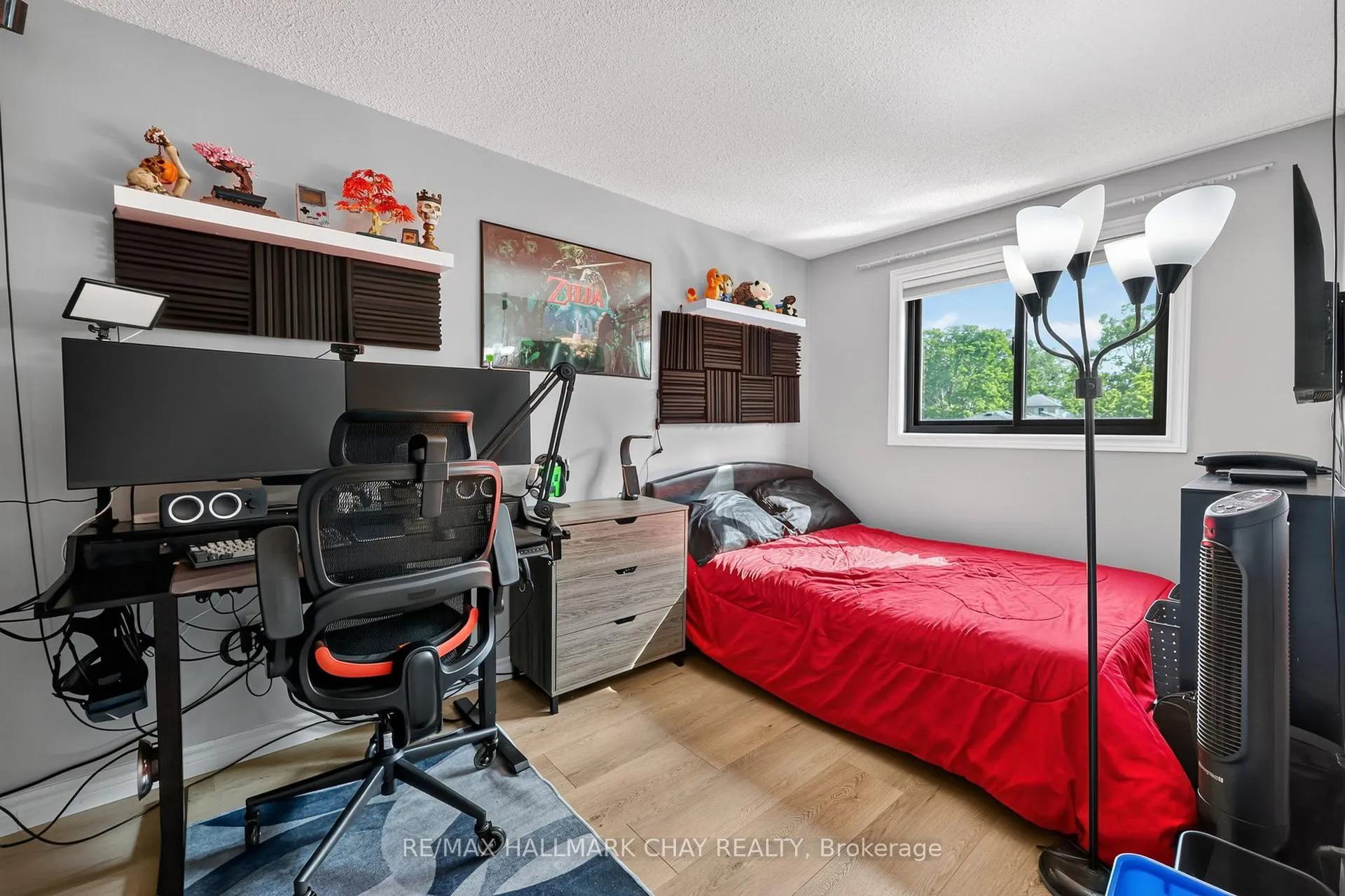 Photo 48 of 243 Letitia Street, Barrie, Letitia Heights — HOMEH