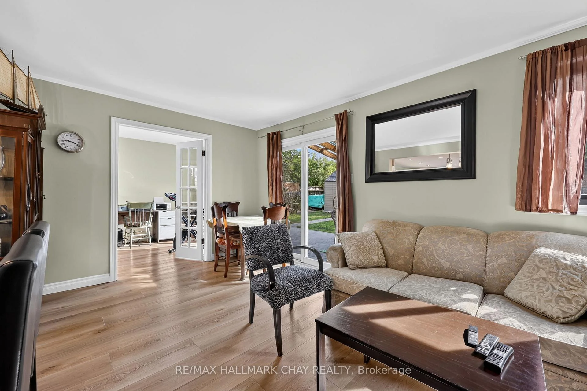 Photo 42 of 243 Letitia Street, Barrie, Letitia Heights — HOMEH
