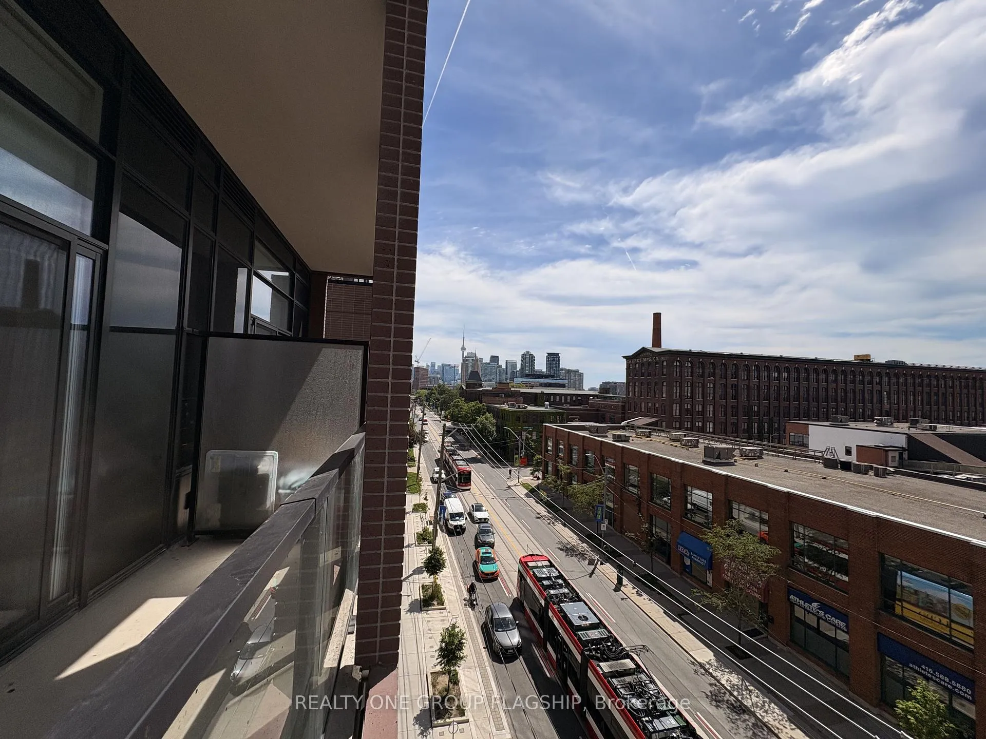 Photo 11 of Unit 423, 285 Dufferin Street, Toronto, South Parkdale — HOMEH