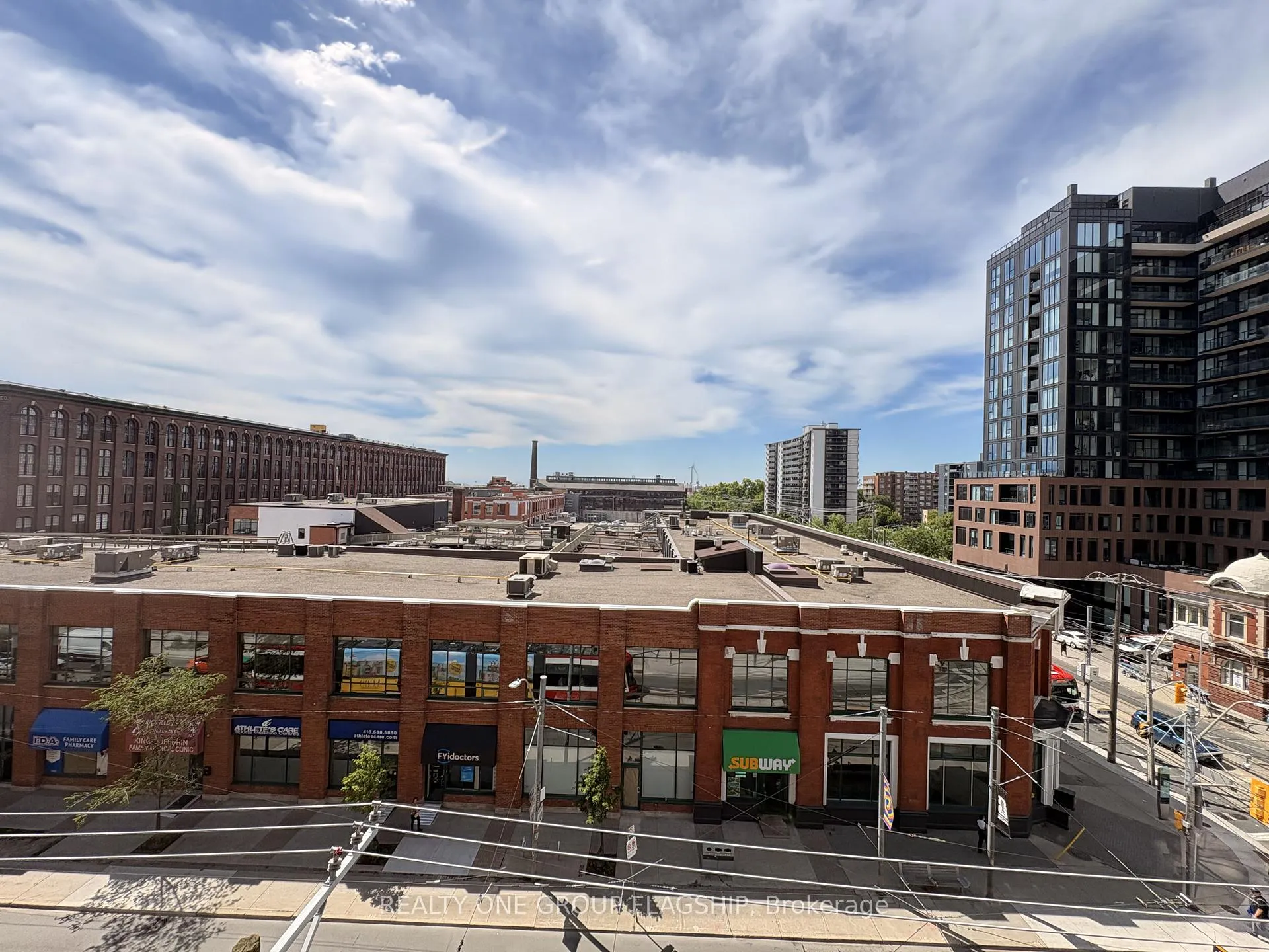 Photo 12 of Unit 423, 285 Dufferin Street, Toronto, South Parkdale — HOMEH