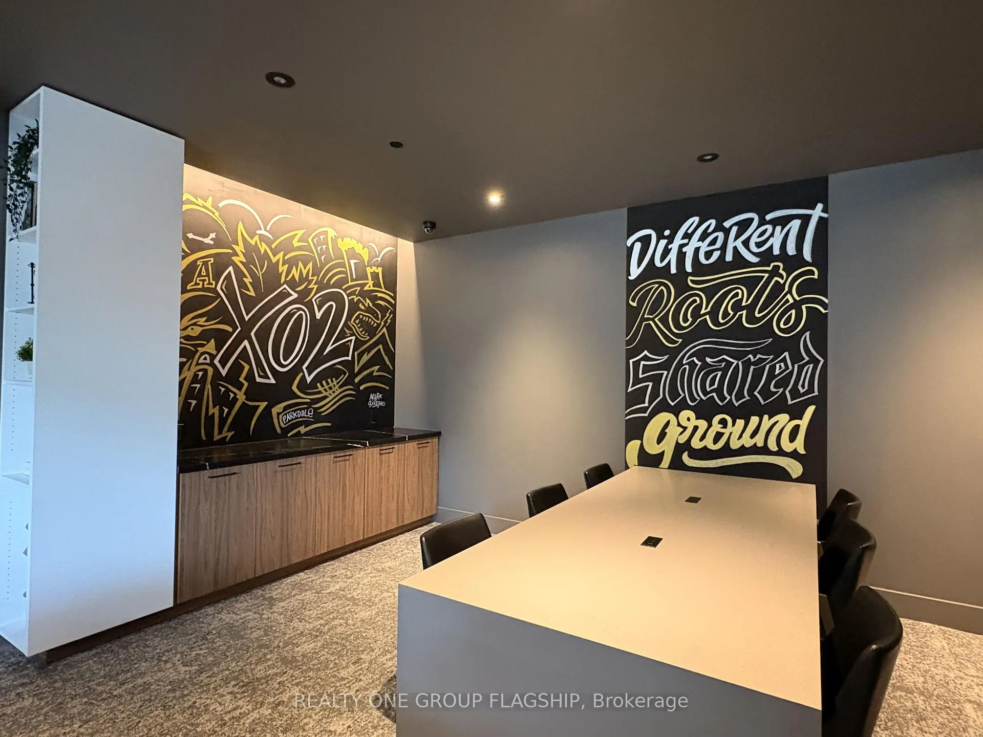 Photo 17 of Unit 423, 285 Dufferin Street, Toronto, South Parkdale — HOMEH