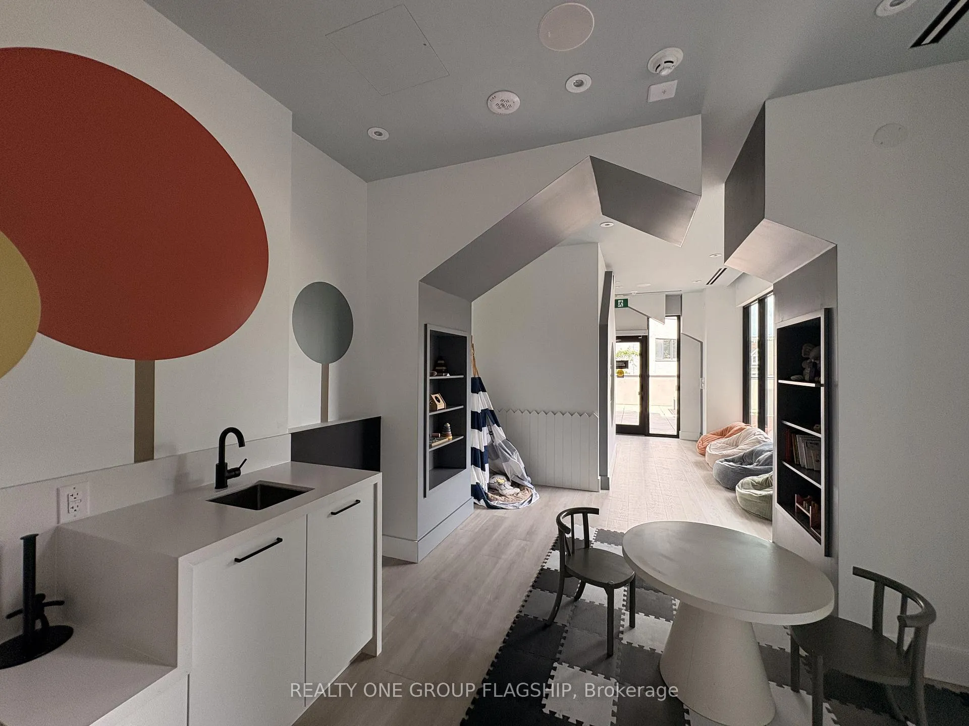 Photo 18 of Unit 423, 285 Dufferin Street, Toronto, South Parkdale — HOMEH
