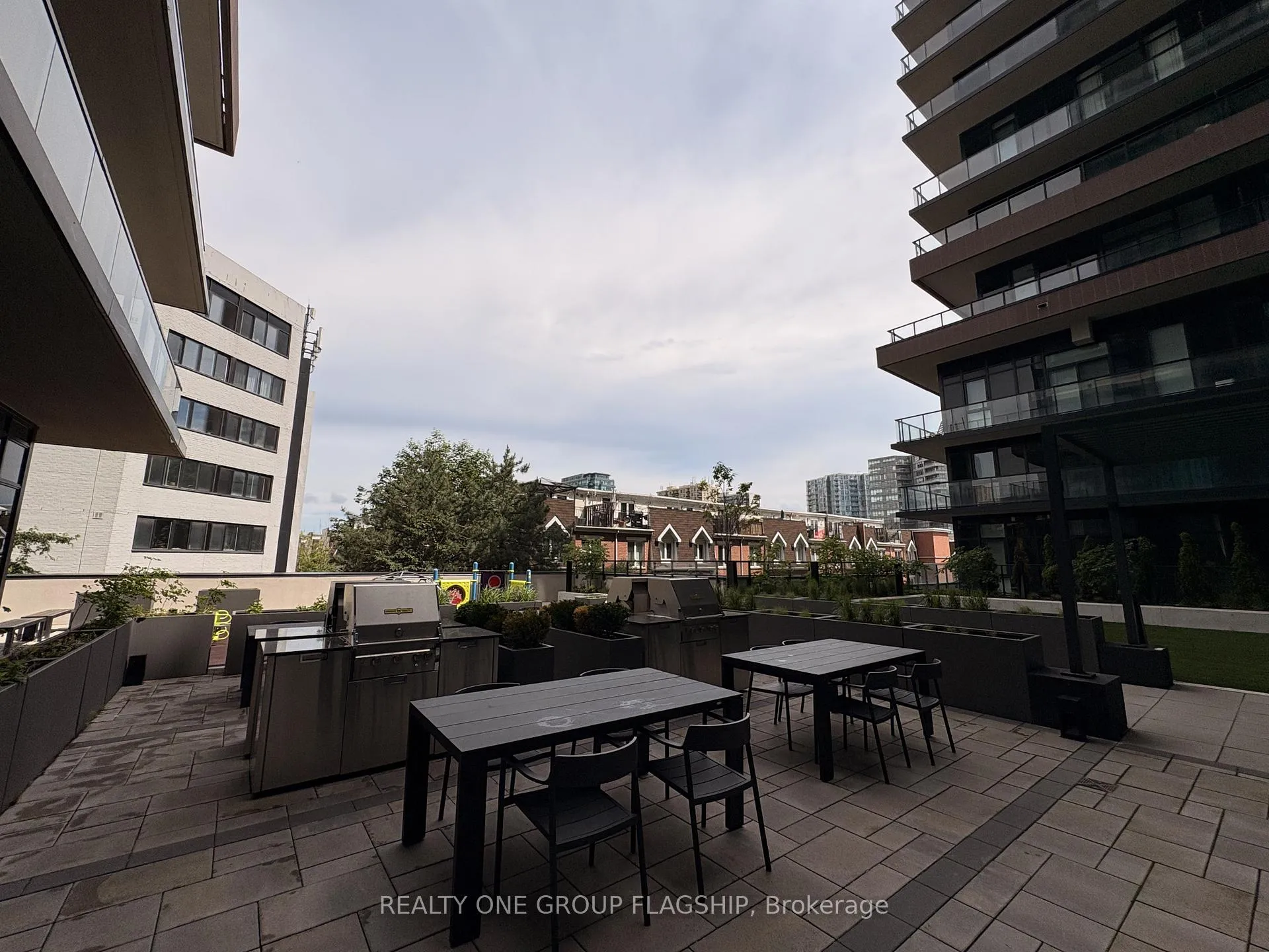 Photo 19 of Unit 423, 285 Dufferin Street, Toronto, South Parkdale — HOMEH