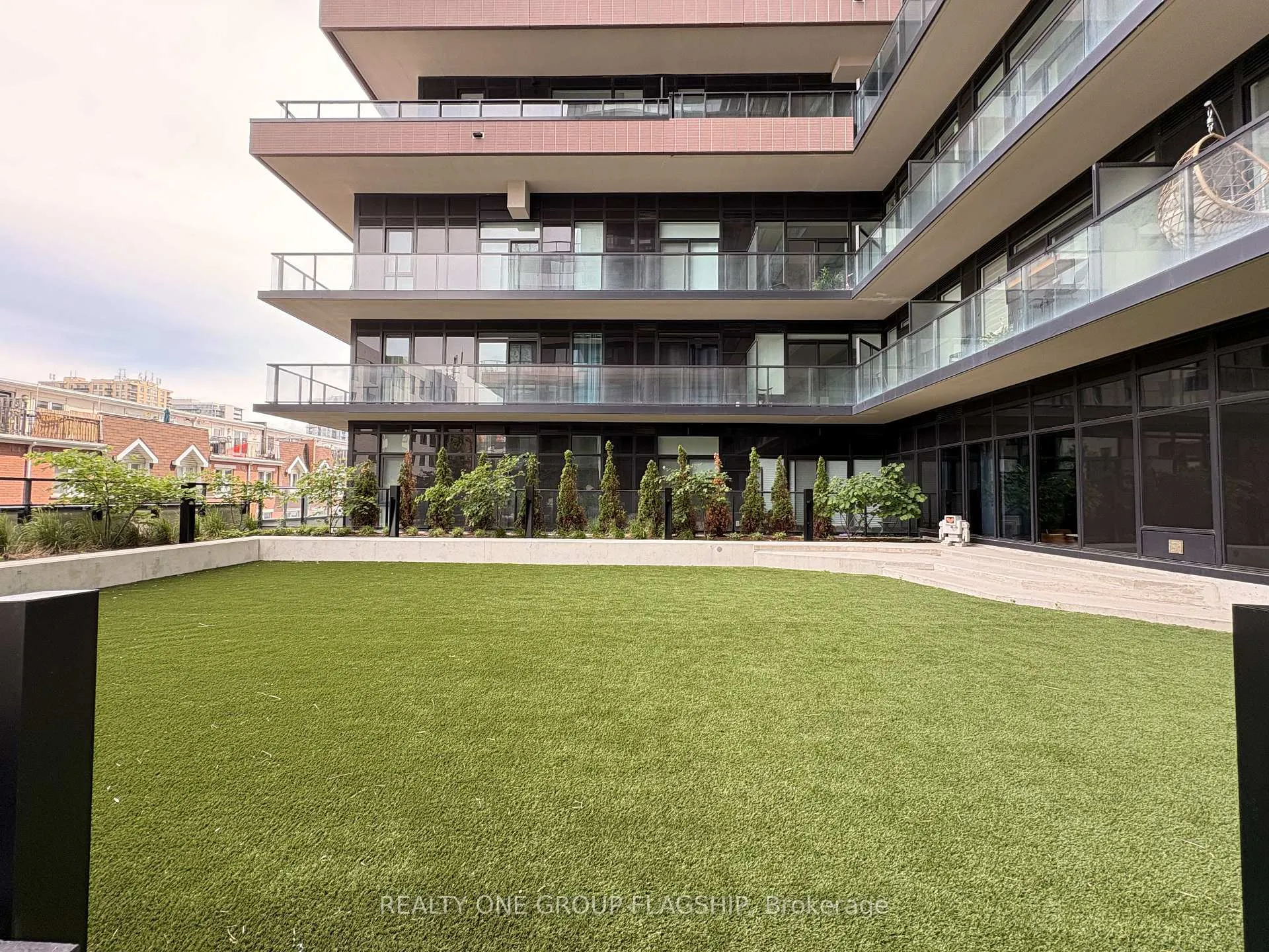 Photo 20 of Unit 423, 285 Dufferin Street, Toronto, South Parkdale — HOMEH