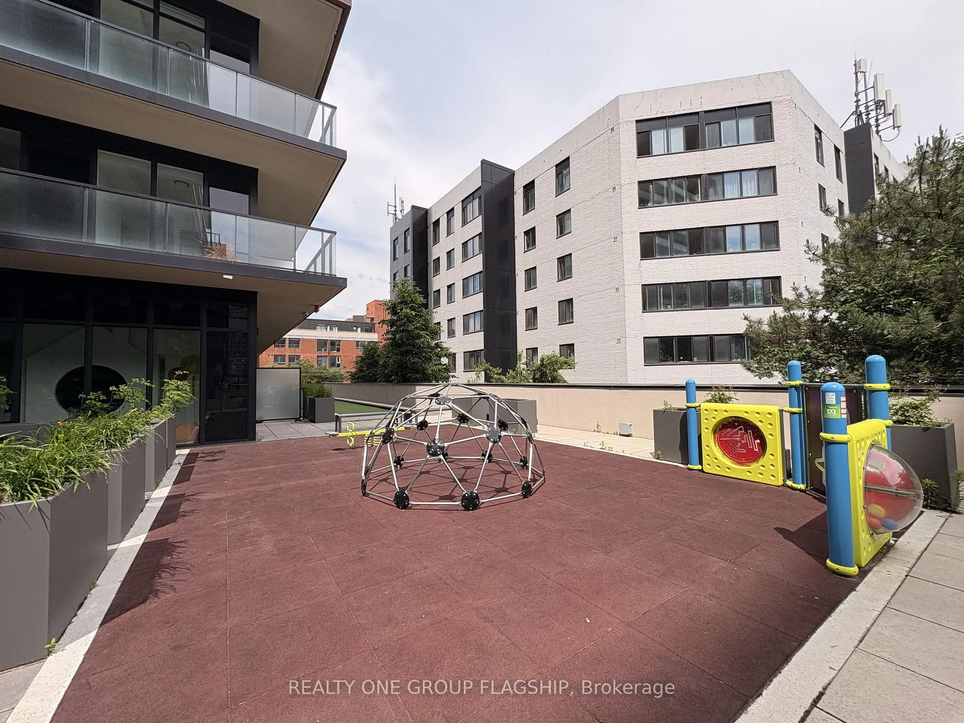 Photo 21 of Unit 423, 285 Dufferin Street, Toronto, South Parkdale — HOMEH