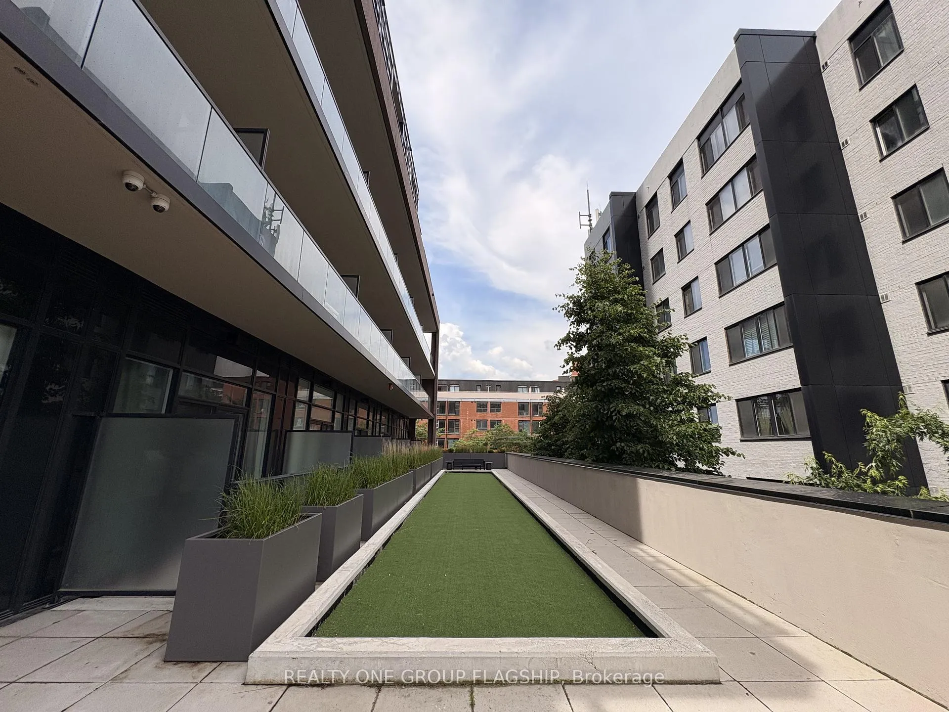 Photo 22 of Unit 423, 285 Dufferin Street, Toronto, South Parkdale — HOMEH