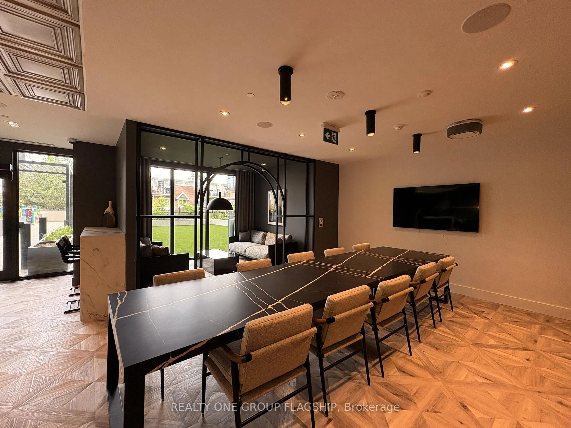 Photo 23 of Unit 423, 285 Dufferin Street, Toronto, South Parkdale — HOMEH