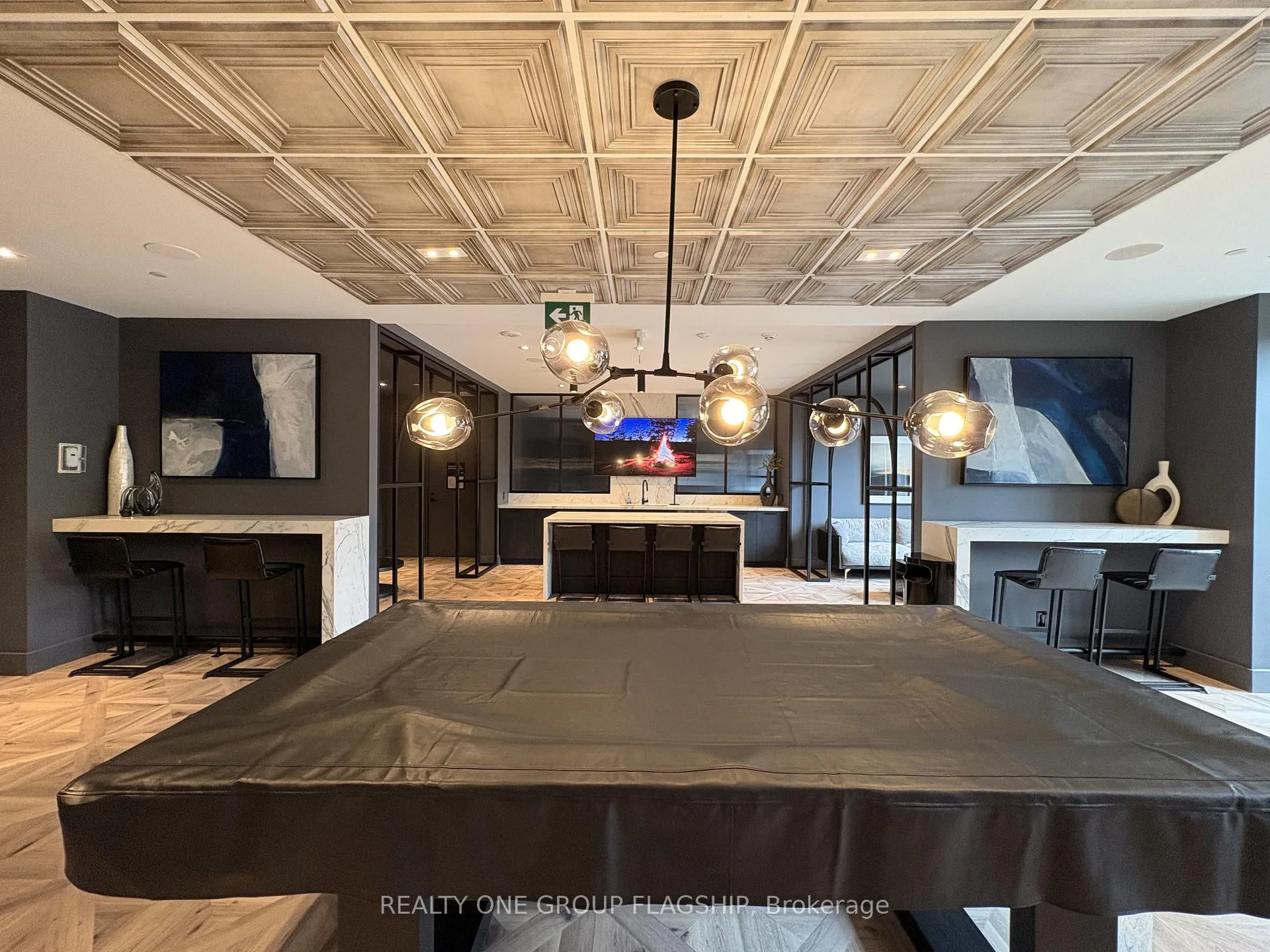 Photo 25 of Unit 423, 285 Dufferin Street, Toronto, South Parkdale — HOMEH