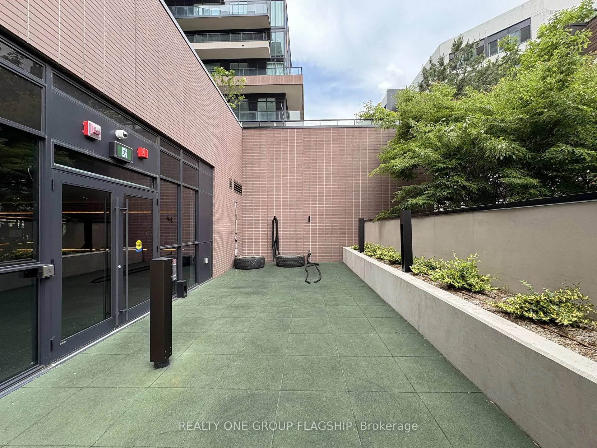Photo 29 of Unit 423, 285 Dufferin Street, Toronto, South Parkdale — HOMEH