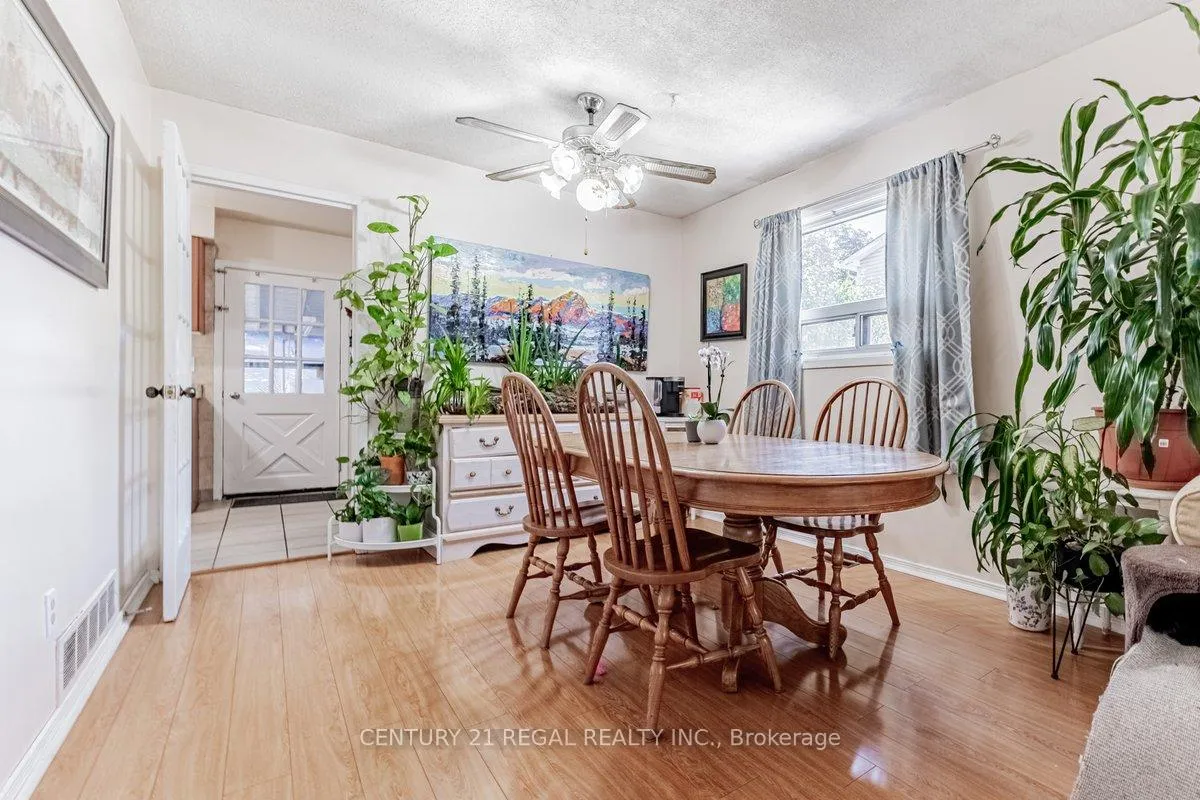 Photo 7 of 19 Carberry Crescent, Brampton, Madoc — HOMEH