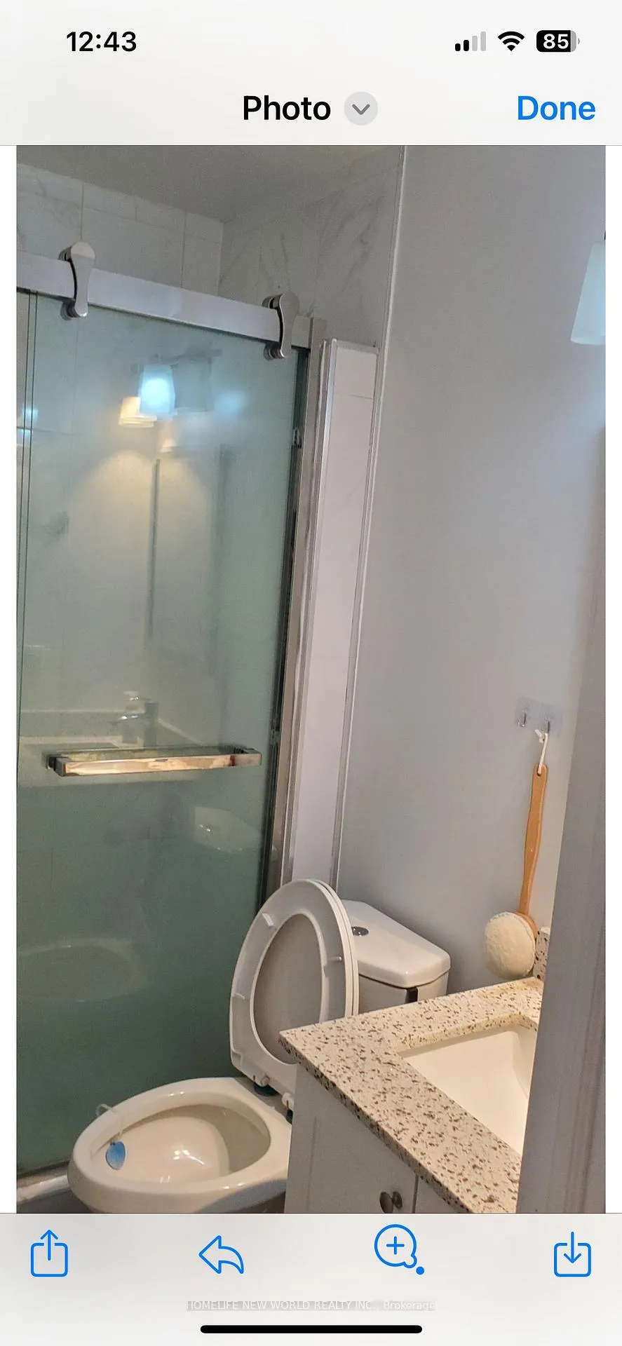 Photo 3 of Unit 201, 475 Bathurst Street, Toronto, Kensington-Chinatown — HOMEH
