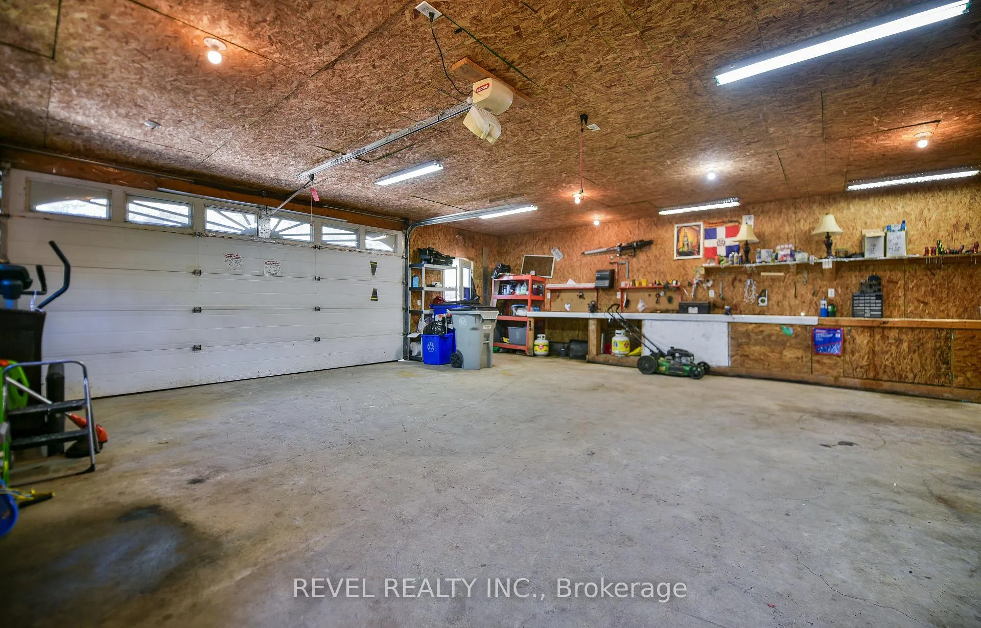 Photo 3 of 190 Ankerite Road, Timmins, SCH - Goldmine Rural — HOMEH