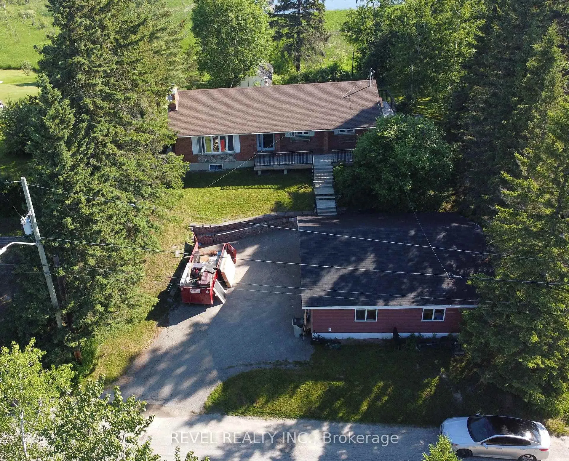 Photo 4 of 190 Ankerite Road, Timmins, SCH - Goldmine Rural — HOMEH
