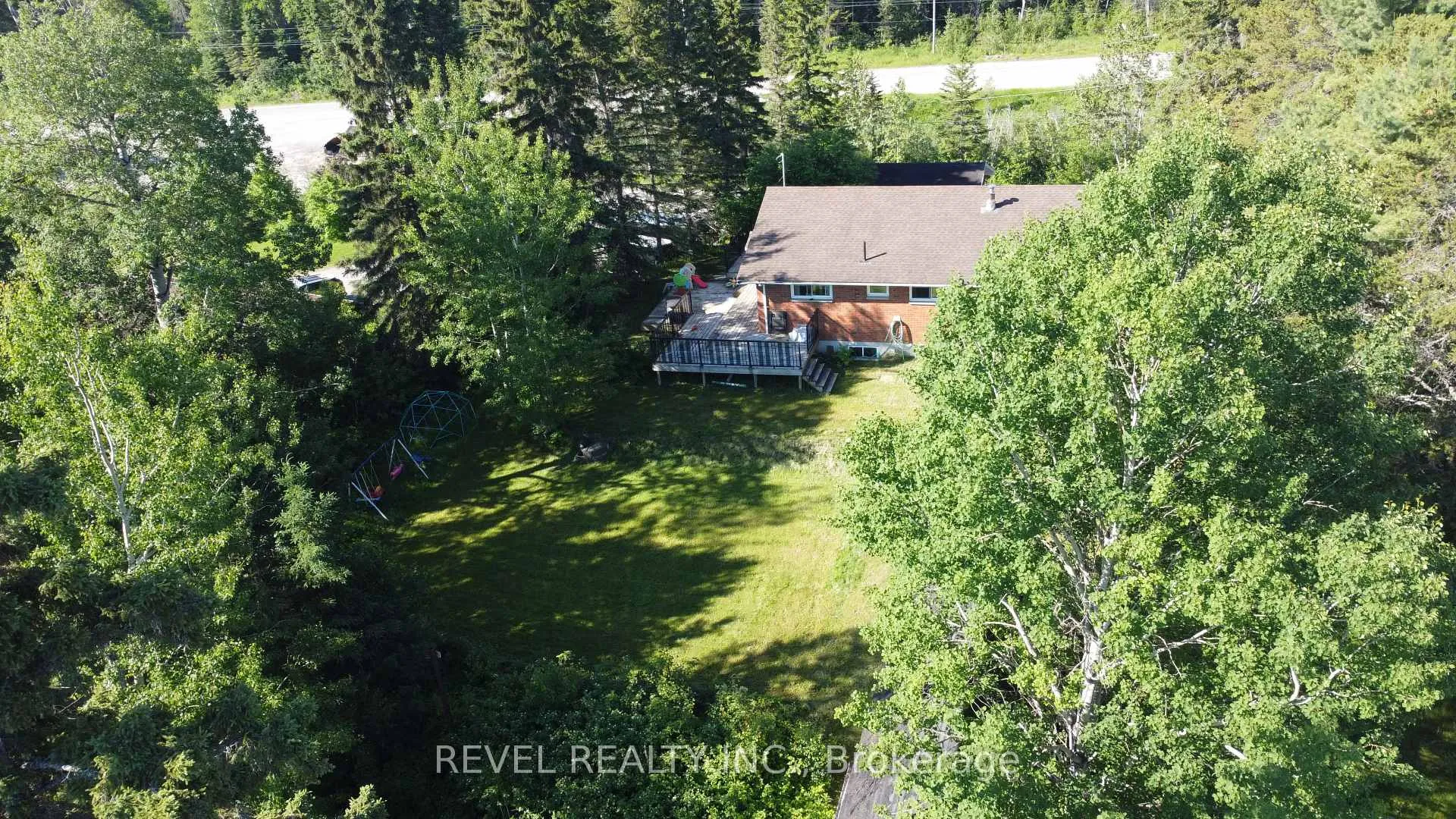 Photo 6 of 190 Ankerite Road, Timmins, SCH - Goldmine Rural — HOMEH
