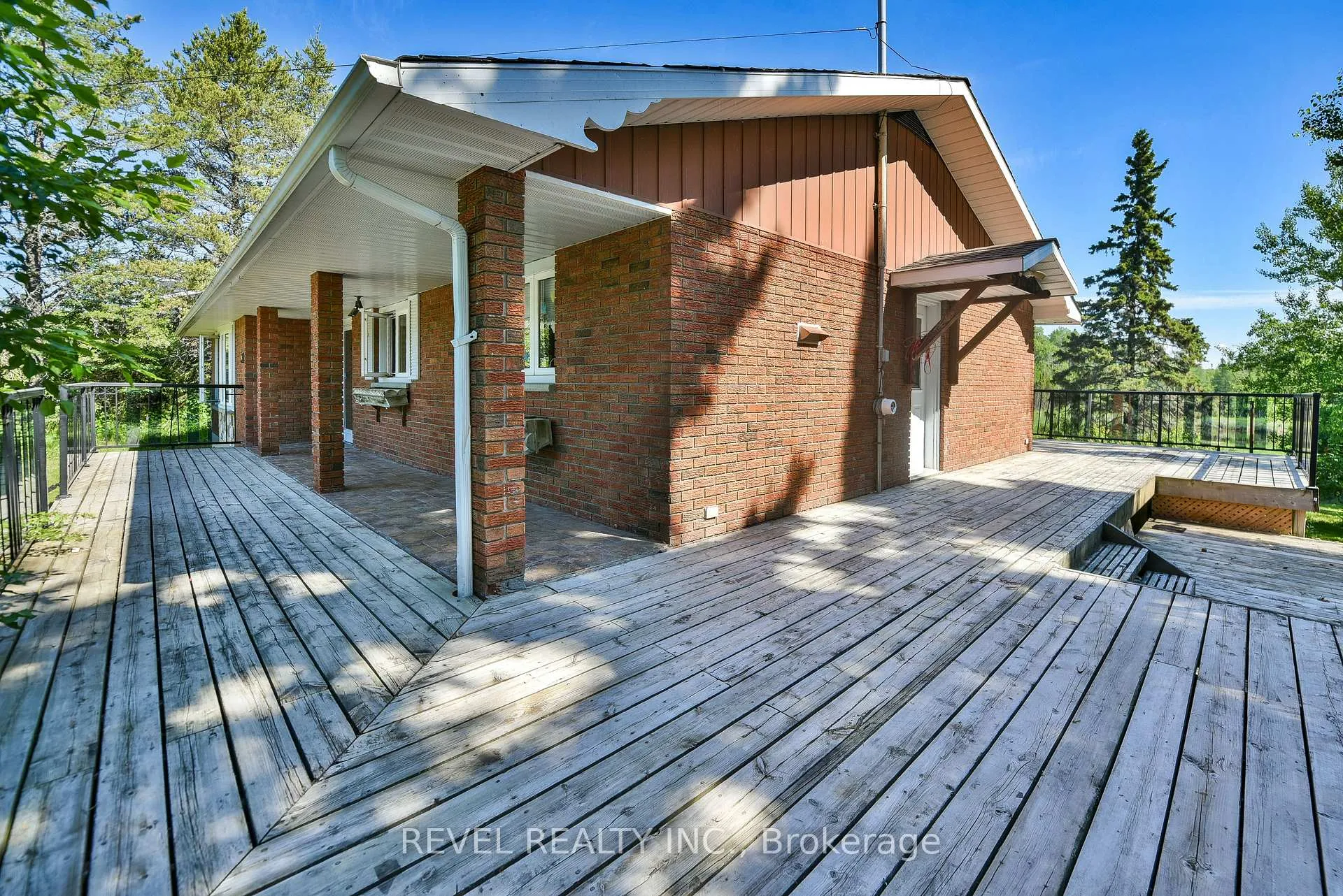 Photo 9 of 190 Ankerite Road, Timmins, SCH - Goldmine Rural — HOMEH