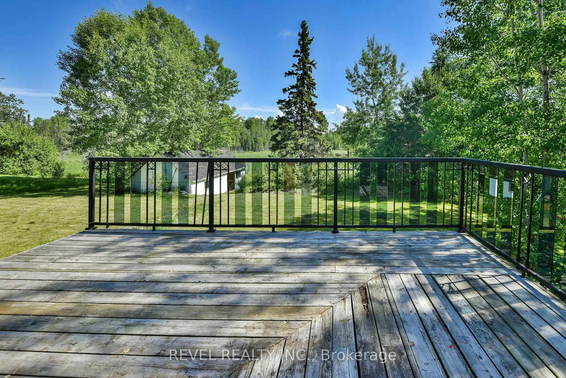Photo 10 of 190 Ankerite Road, Timmins, SCH - Goldmine Rural — HOMEH