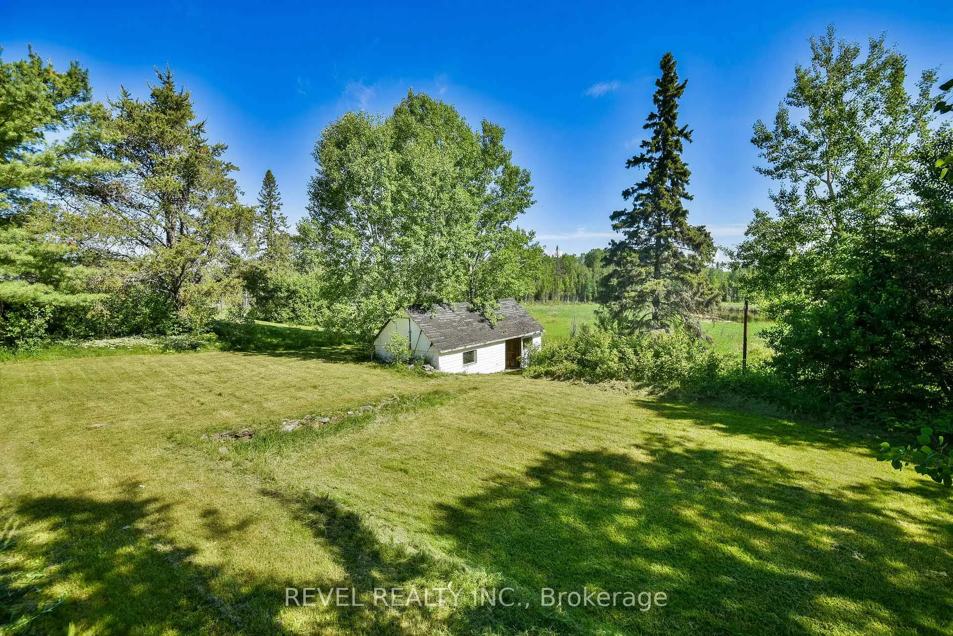 Photo 11 of 190 Ankerite Road, Timmins, SCH - Goldmine Rural — HOMEH