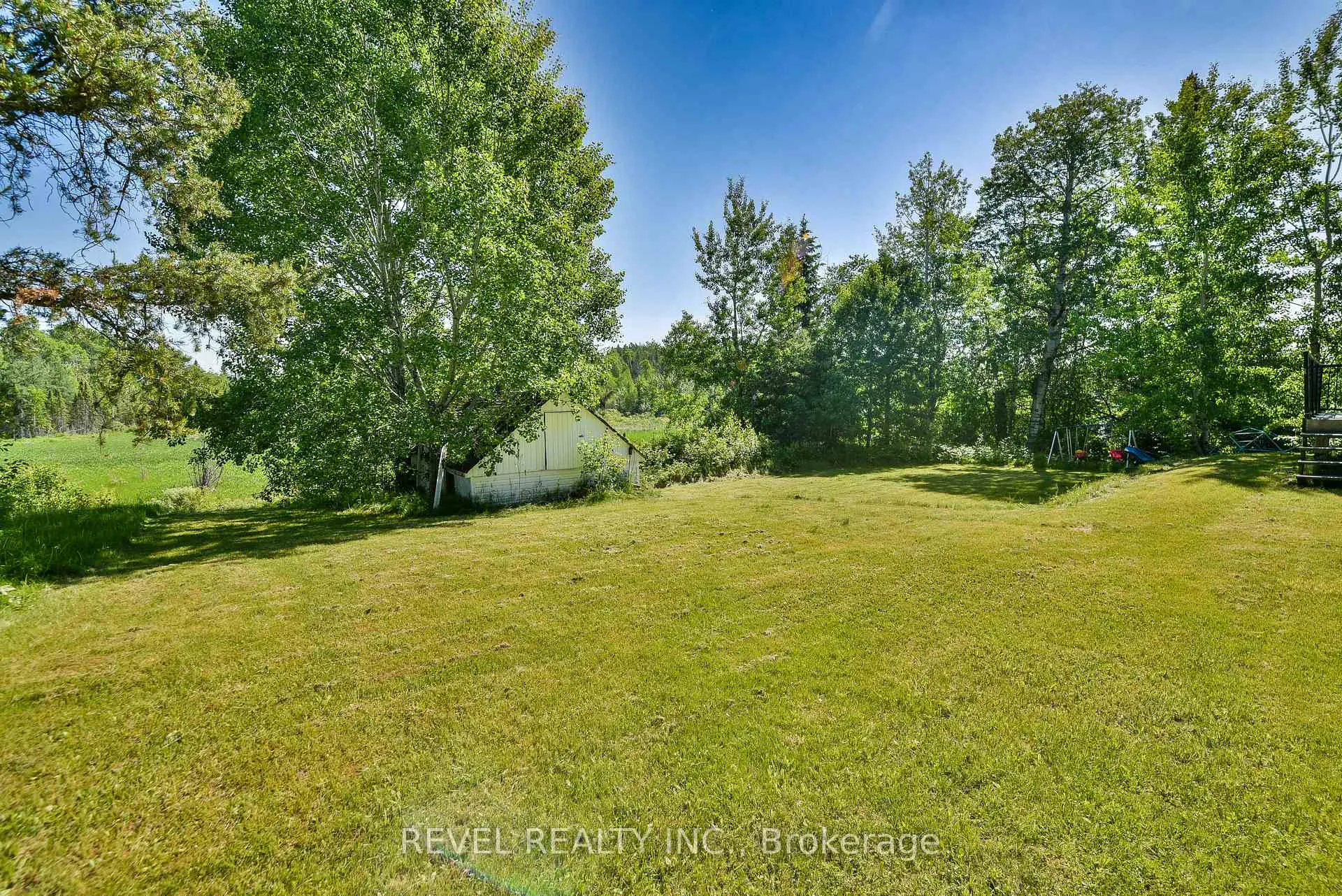 Photo 12 of 190 Ankerite Road, Timmins, SCH - Goldmine Rural — HOMEH
