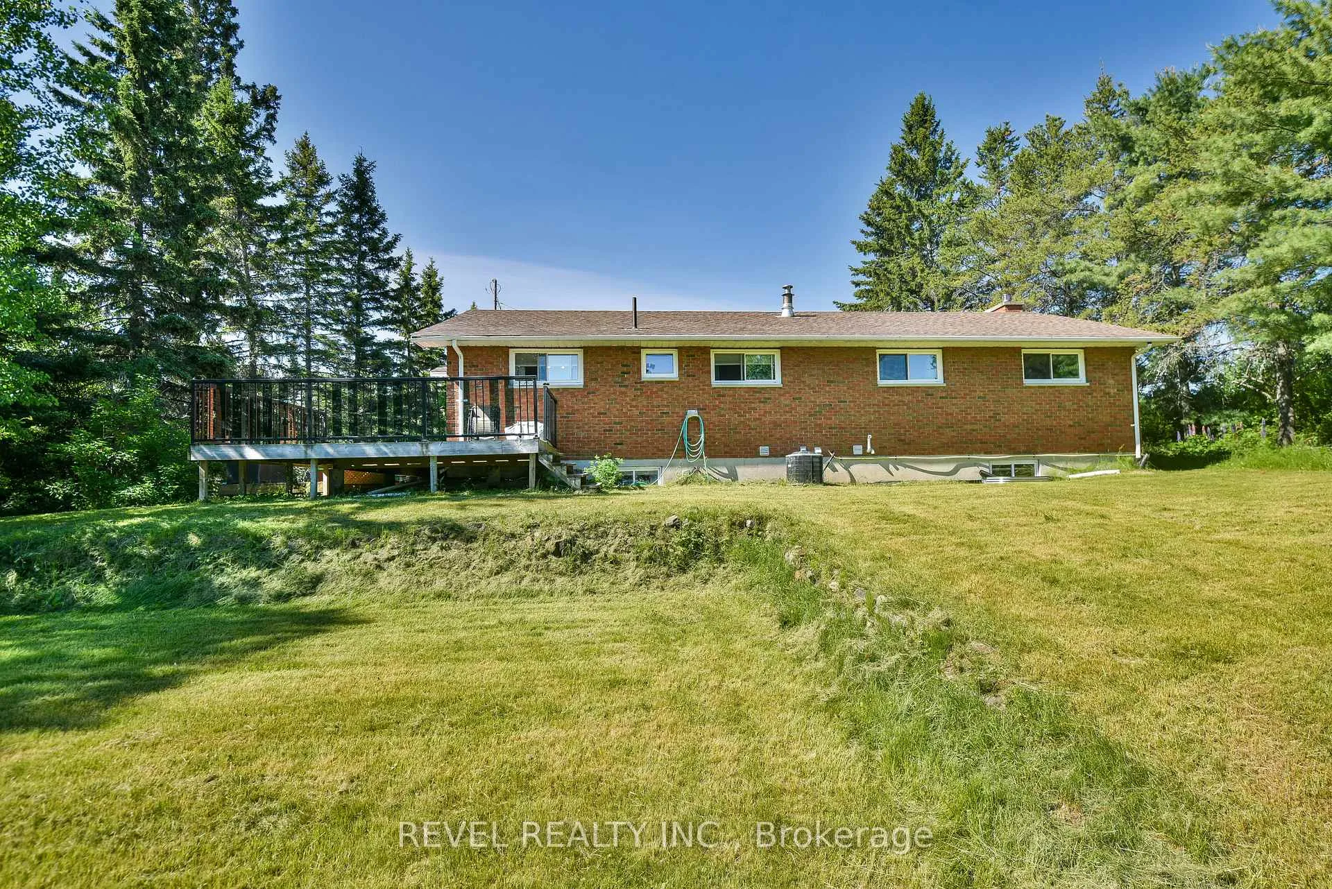 Photo 13 of 190 Ankerite Road, Timmins, SCH - Goldmine Rural — HOMEH