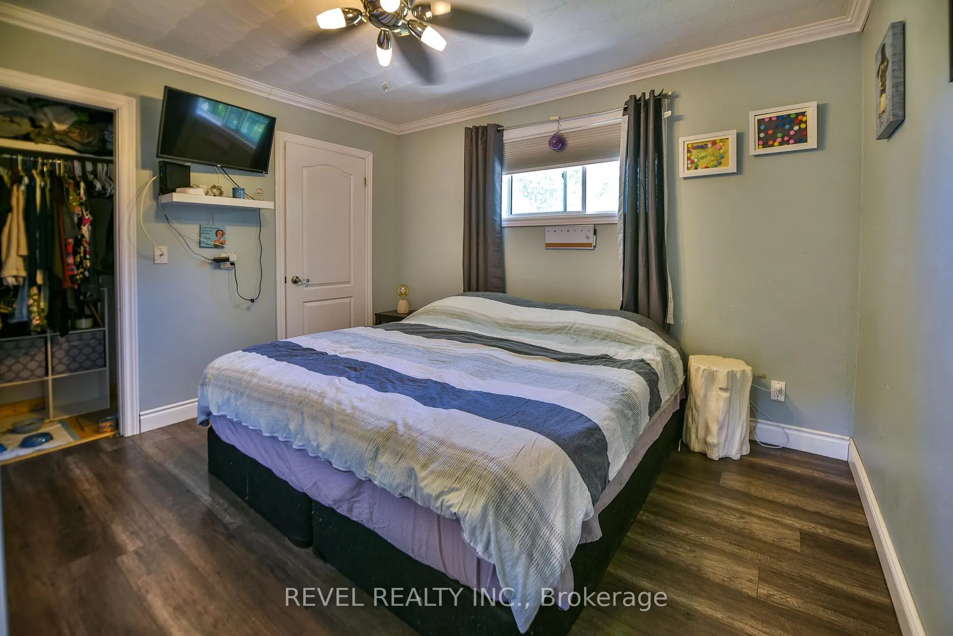 Photo 20 of 190 Ankerite Road, Timmins, SCH - Goldmine Rural — HOMEH