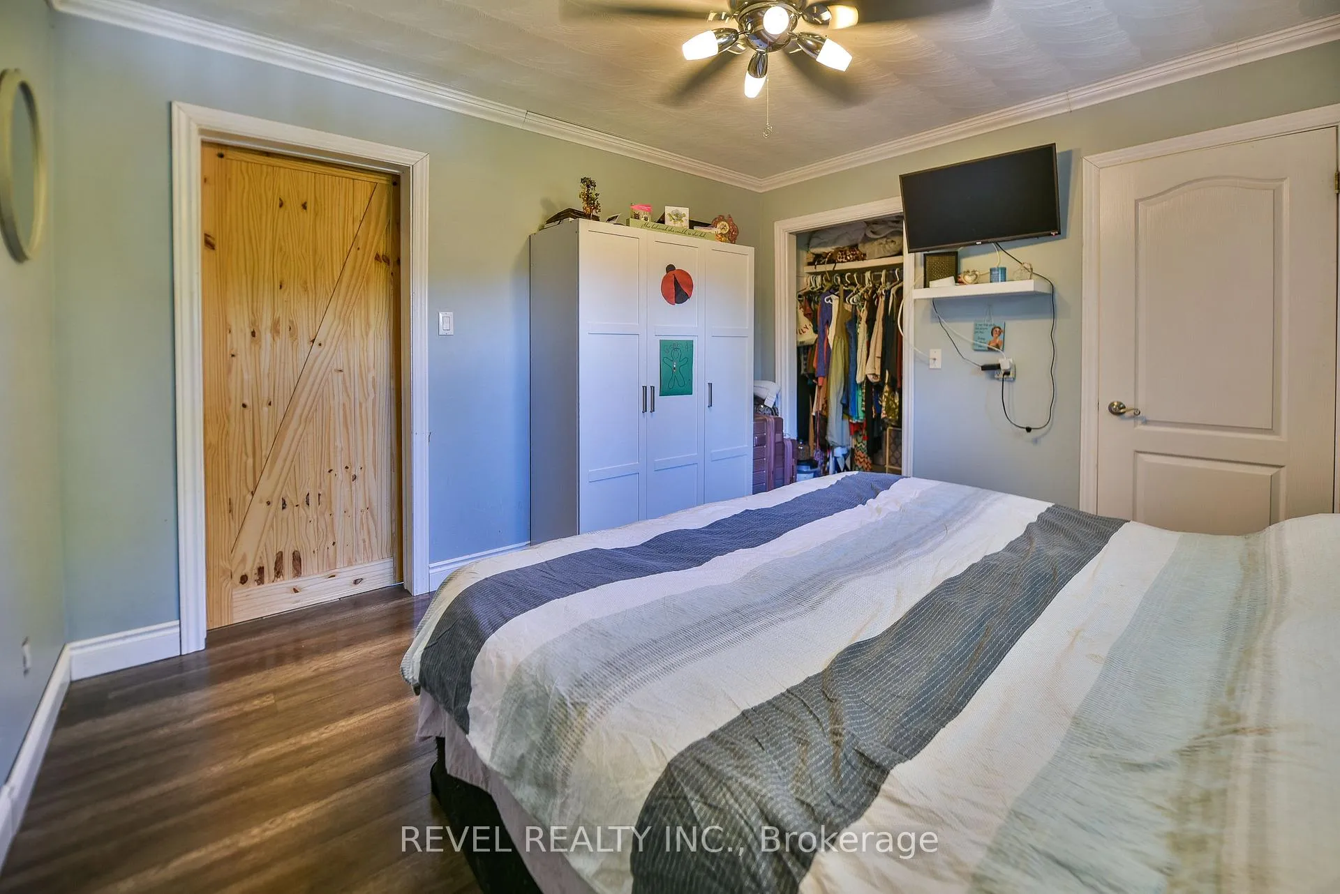 Photo 21 of 190 Ankerite Road, Timmins, SCH - Goldmine Rural — HOMEH