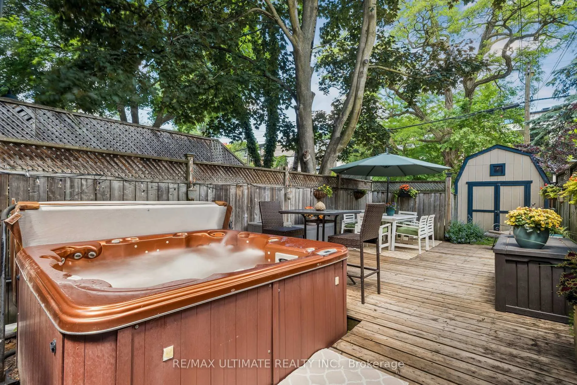 Photo 41 of 301 Kenilworth Avenue, Toronto, The Beaches — HOMEH