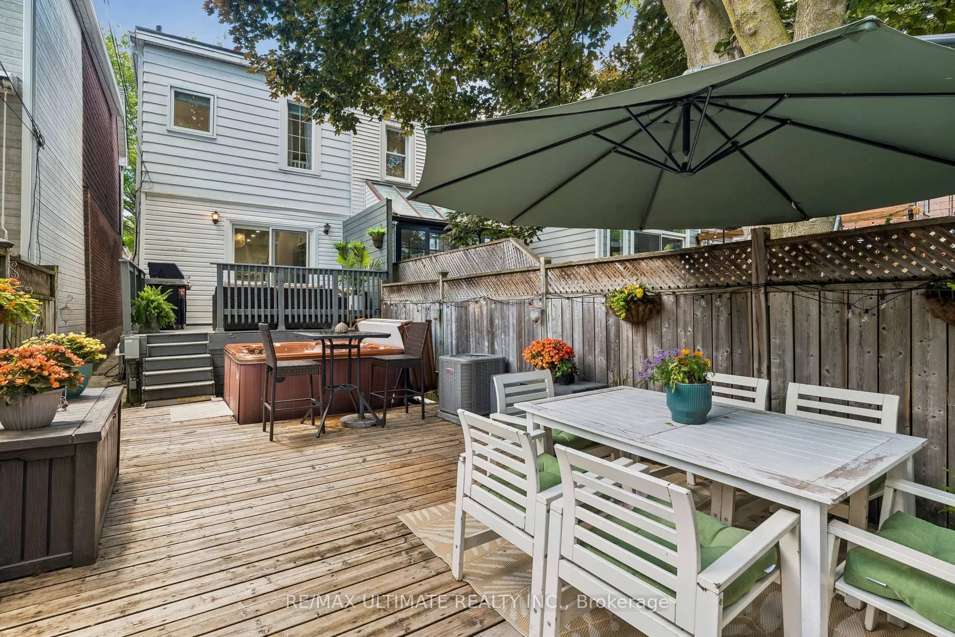 Photo 43 of 301 Kenilworth Avenue, Toronto, The Beaches — HOMEH