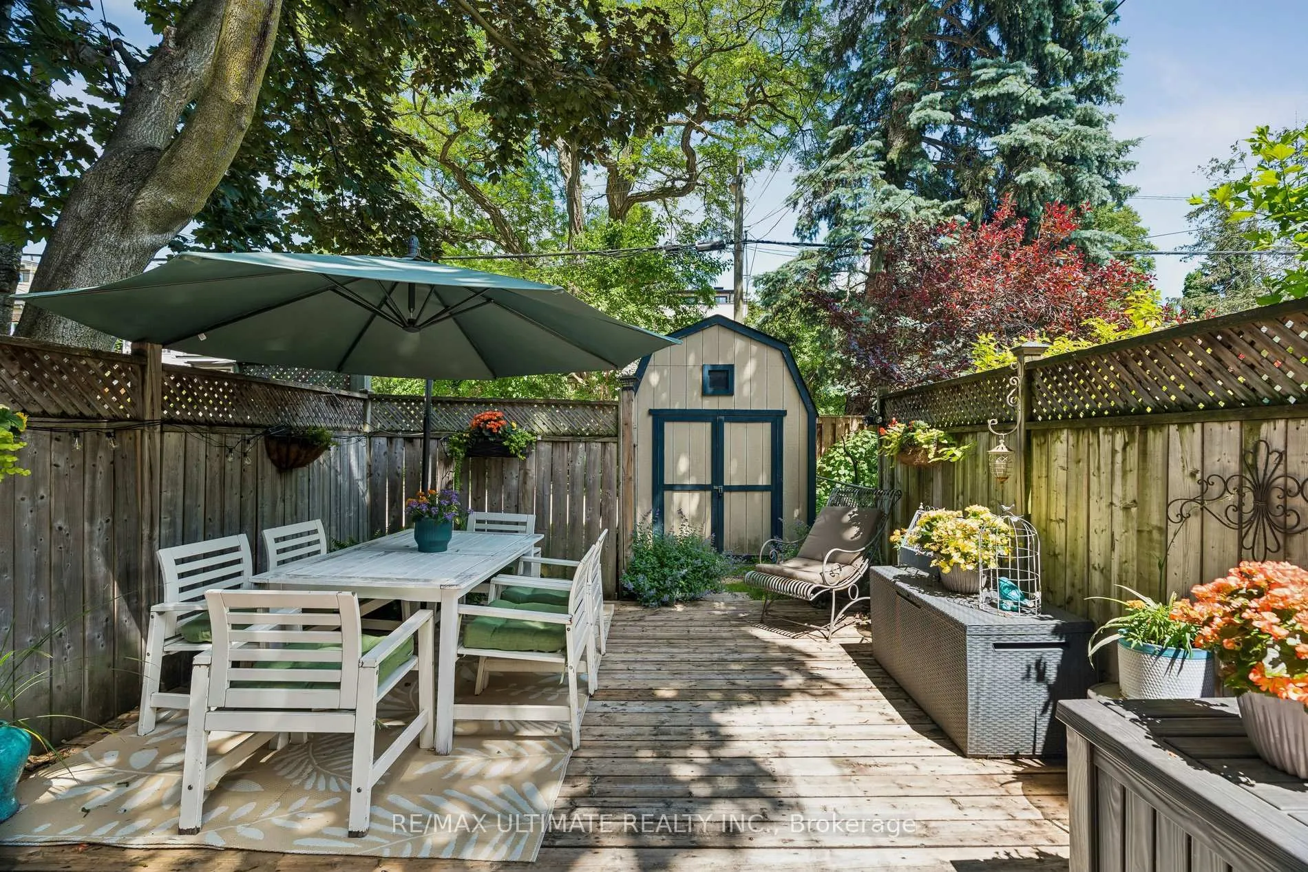 Photo 44 of 301 Kenilworth Avenue, Toronto, The Beaches — HOMEH