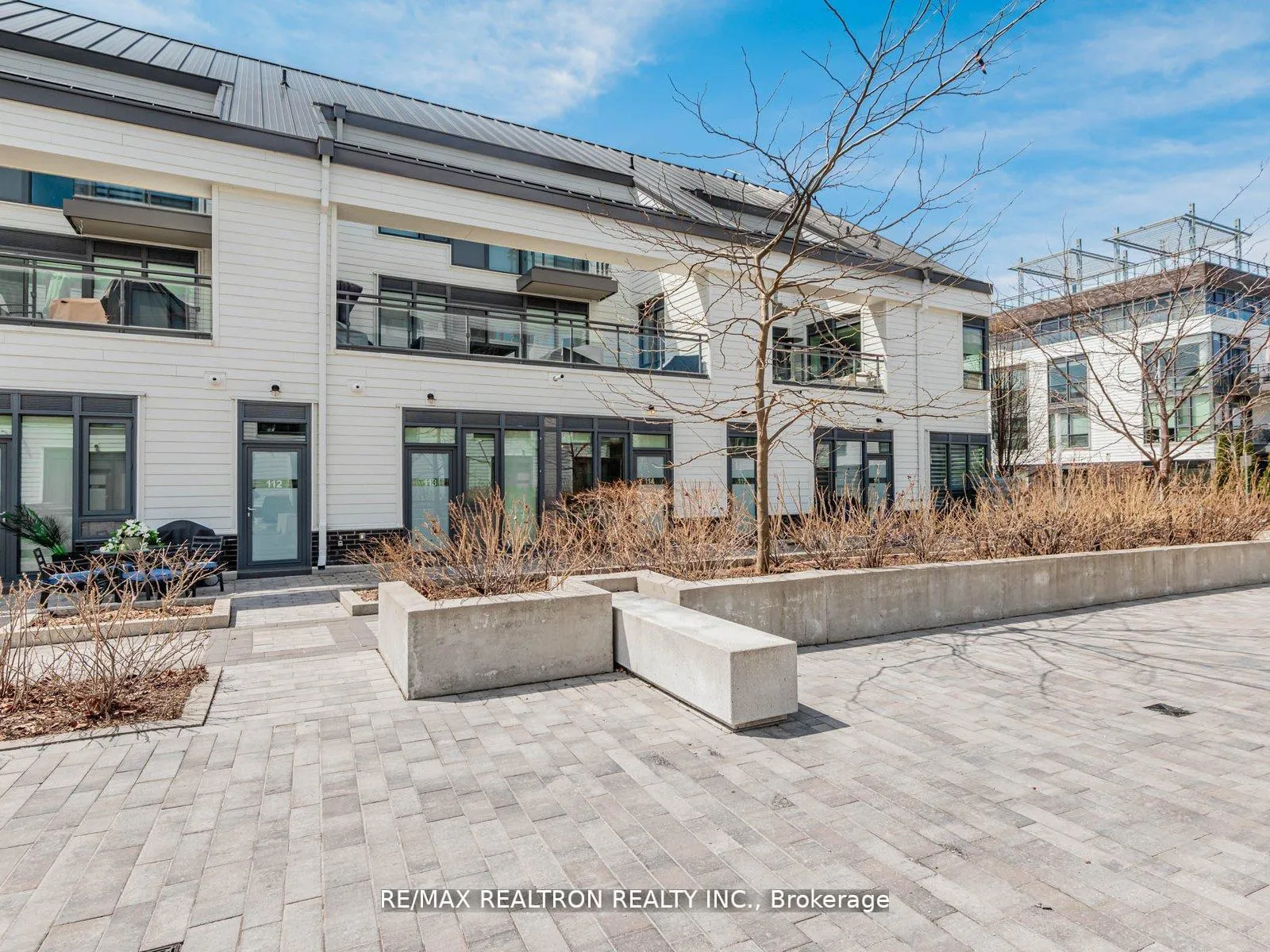 Photo 6 of Unit 114, 317 Broward Way, Innisfil, Rural Innisfil — HOMEH