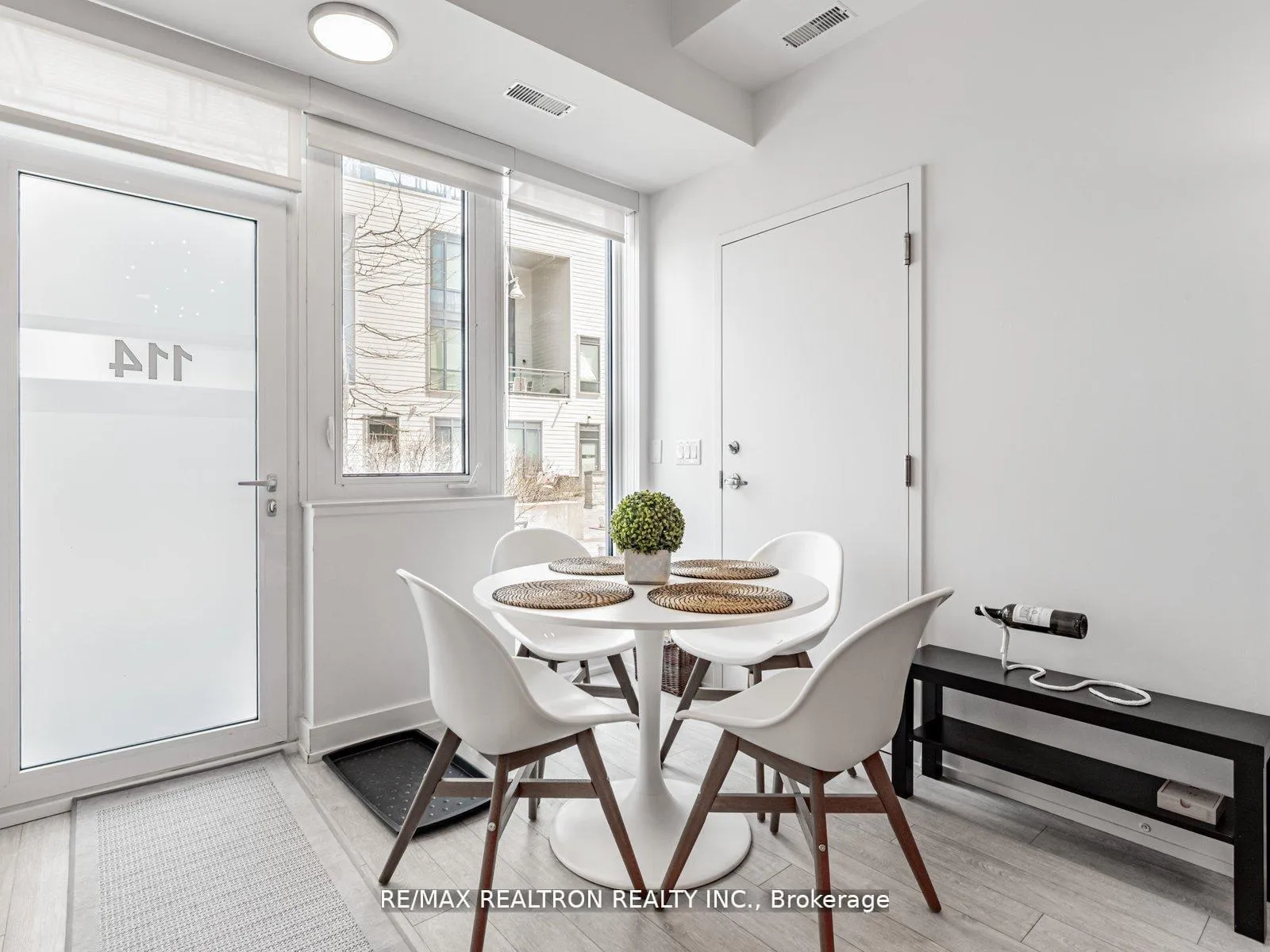 Photo 7 of Unit 114, 317 Broward Way, Innisfil, Rural Innisfil — HOMEH