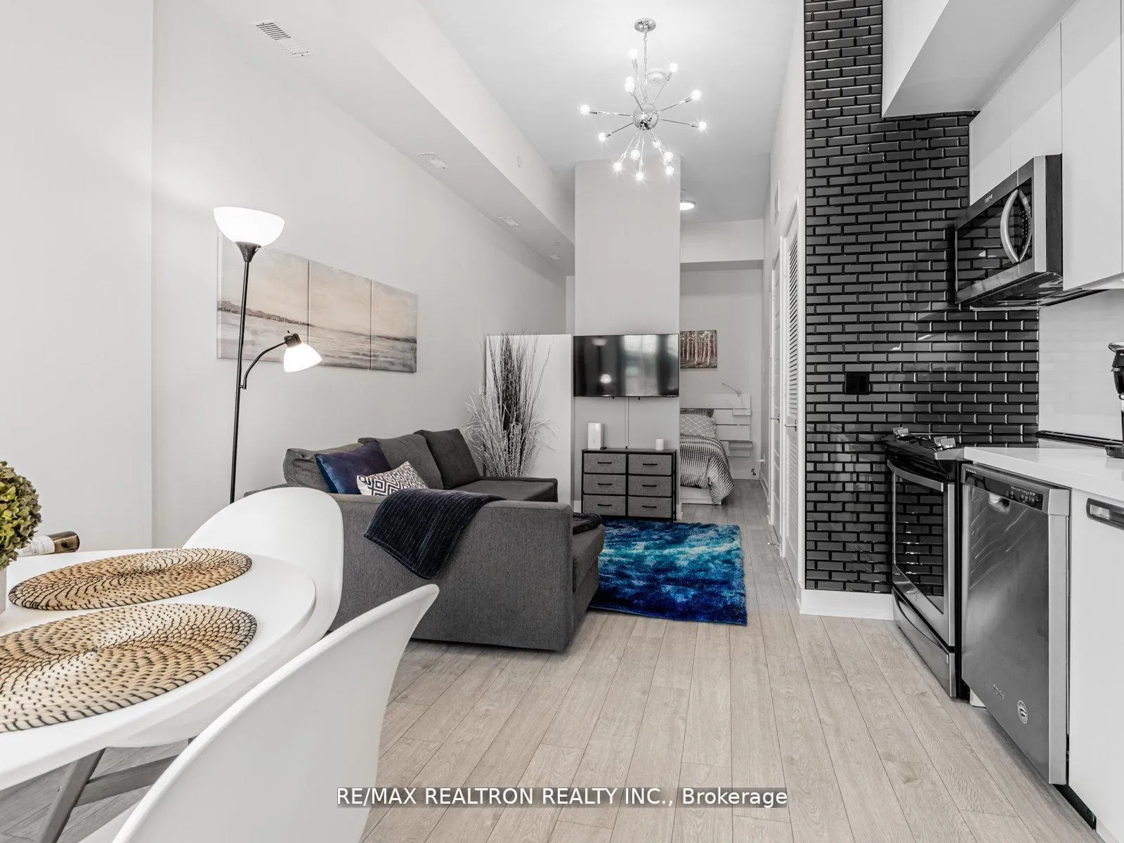Photo 9 of Unit 114, 317 Broward Way, Innisfil, Rural Innisfil — HOMEH