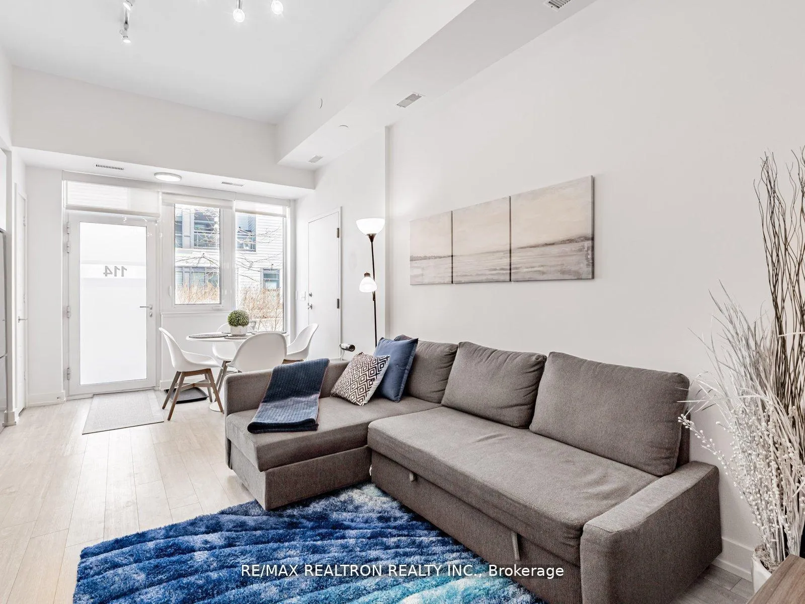 Photo 16 of Unit 114, 317 Broward Way, Innisfil, Rural Innisfil — HOMEH