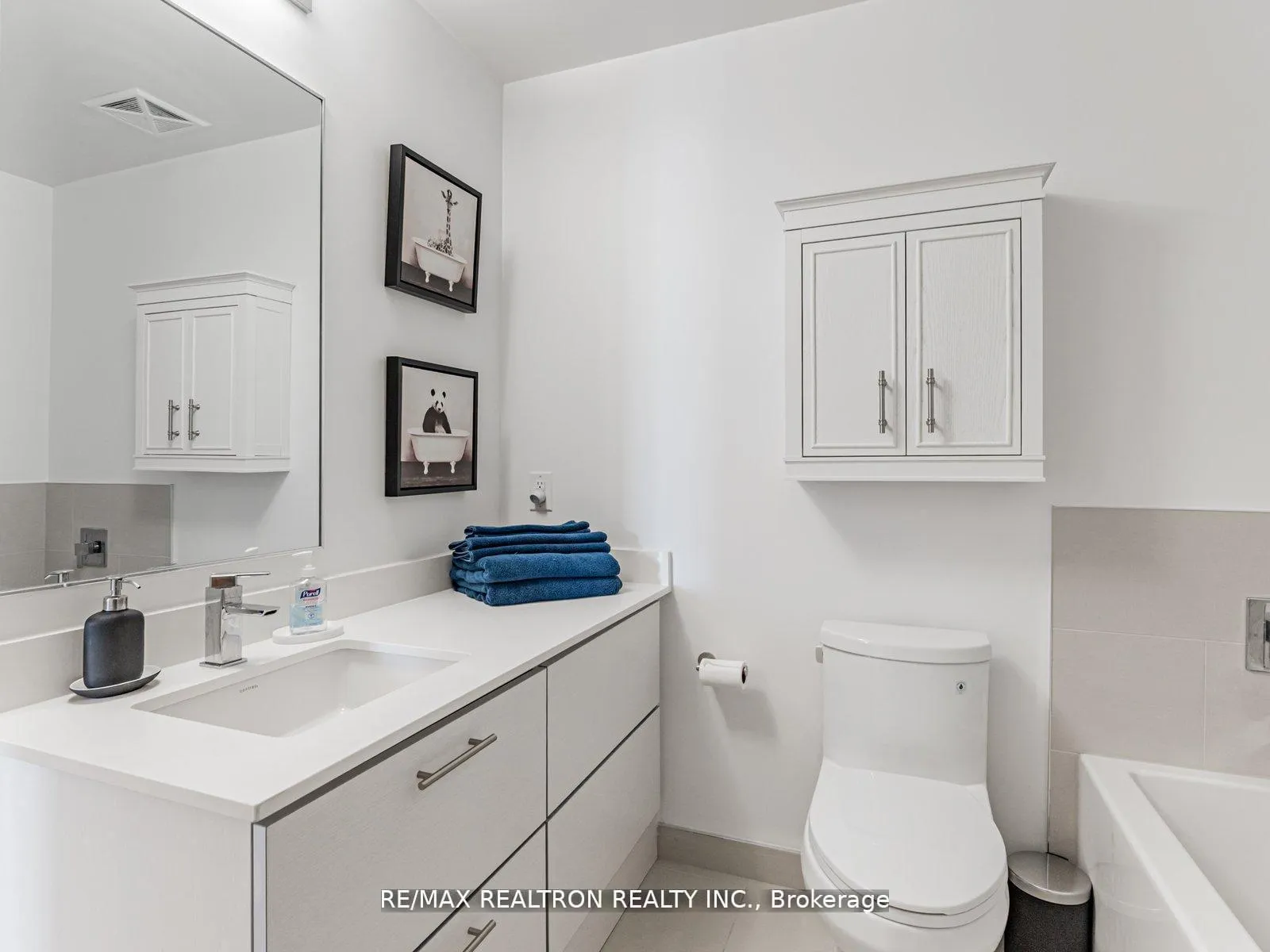 Photo 22 of Unit 114, 317 Broward Way, Innisfil, Rural Innisfil — HOMEH