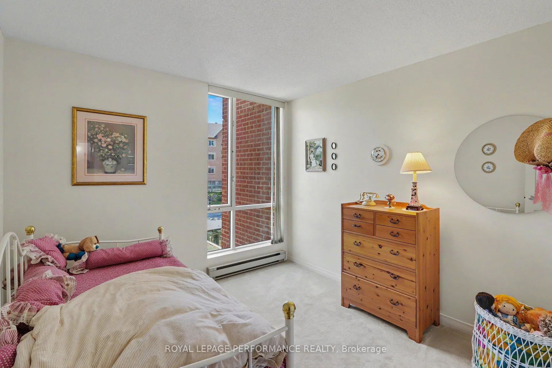 Photo 19 of Unit 304, 340 Centrum Boulevard, Ottawa, Bilberry Creek/Queenswood Heights — HOMEH
