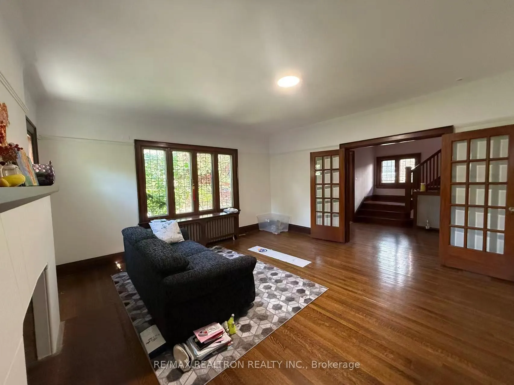 Photo 9 of 39 Austin Terrace, Toronto, Casa Loma — HOMEH