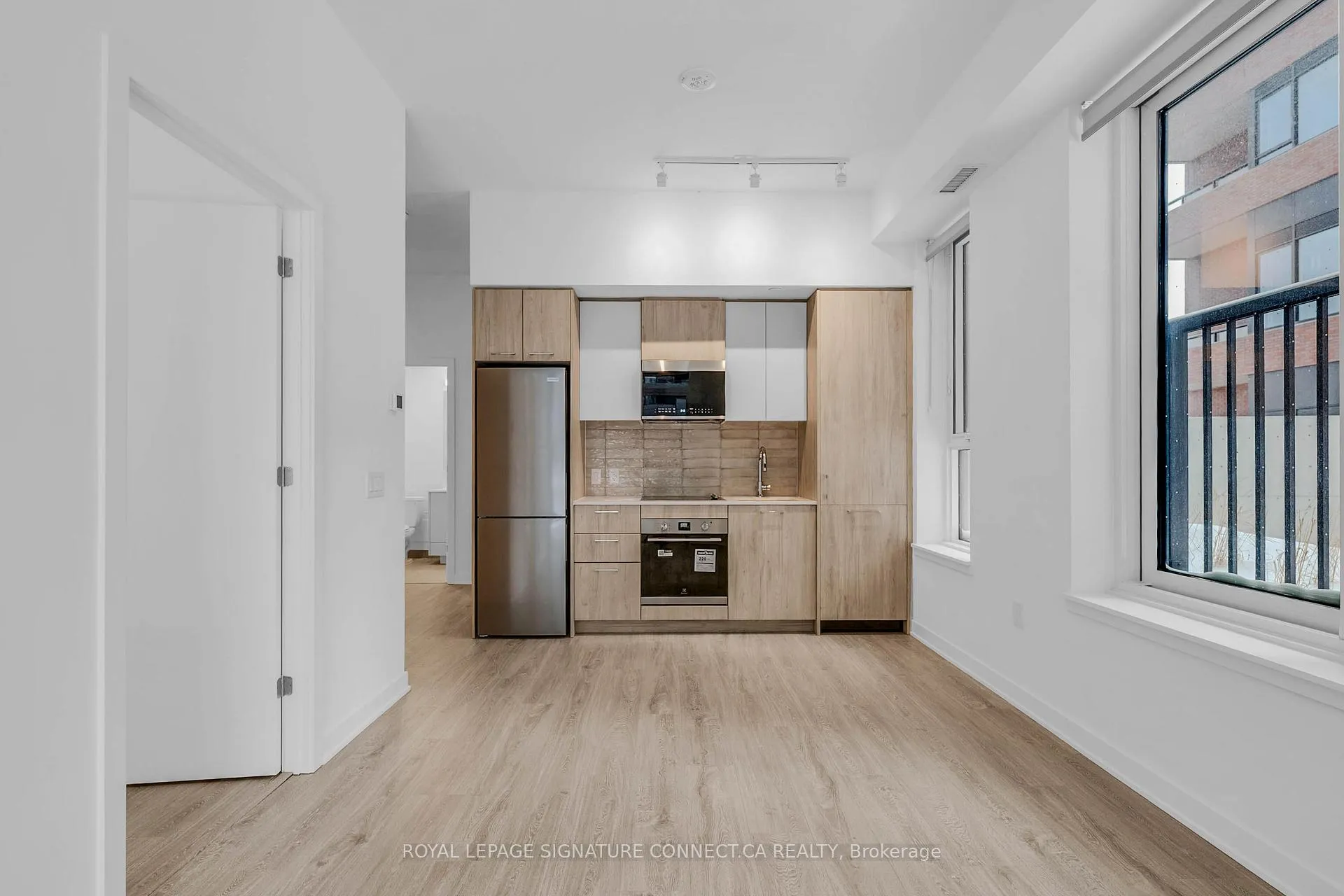 Photo 4 of Unit 249, 30 Dreamers Way, Toronto, Regent Park — HOMEH