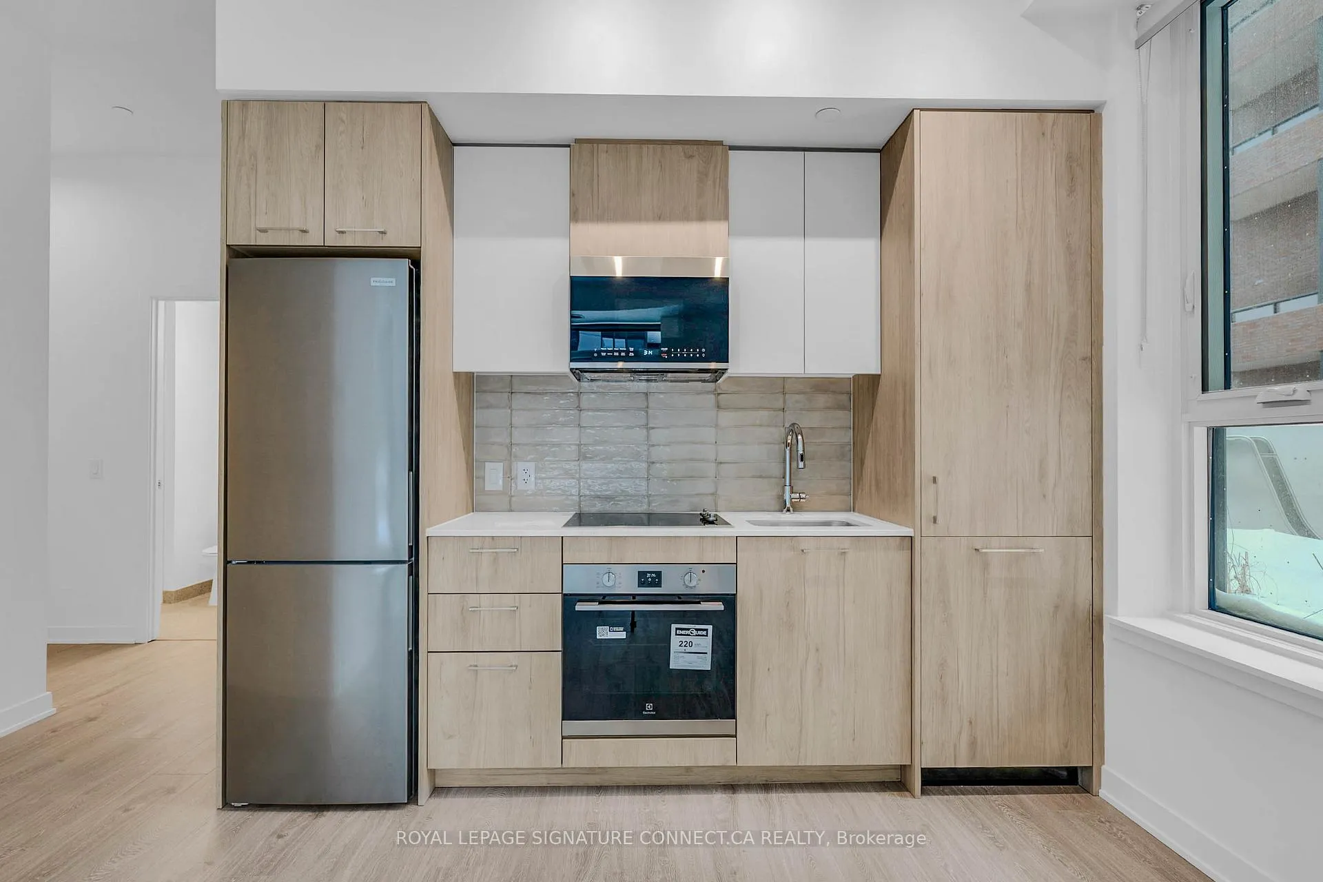 Photo 5 of Unit 249, 30 Dreamers Way, Toronto, Regent Park — HOMEH