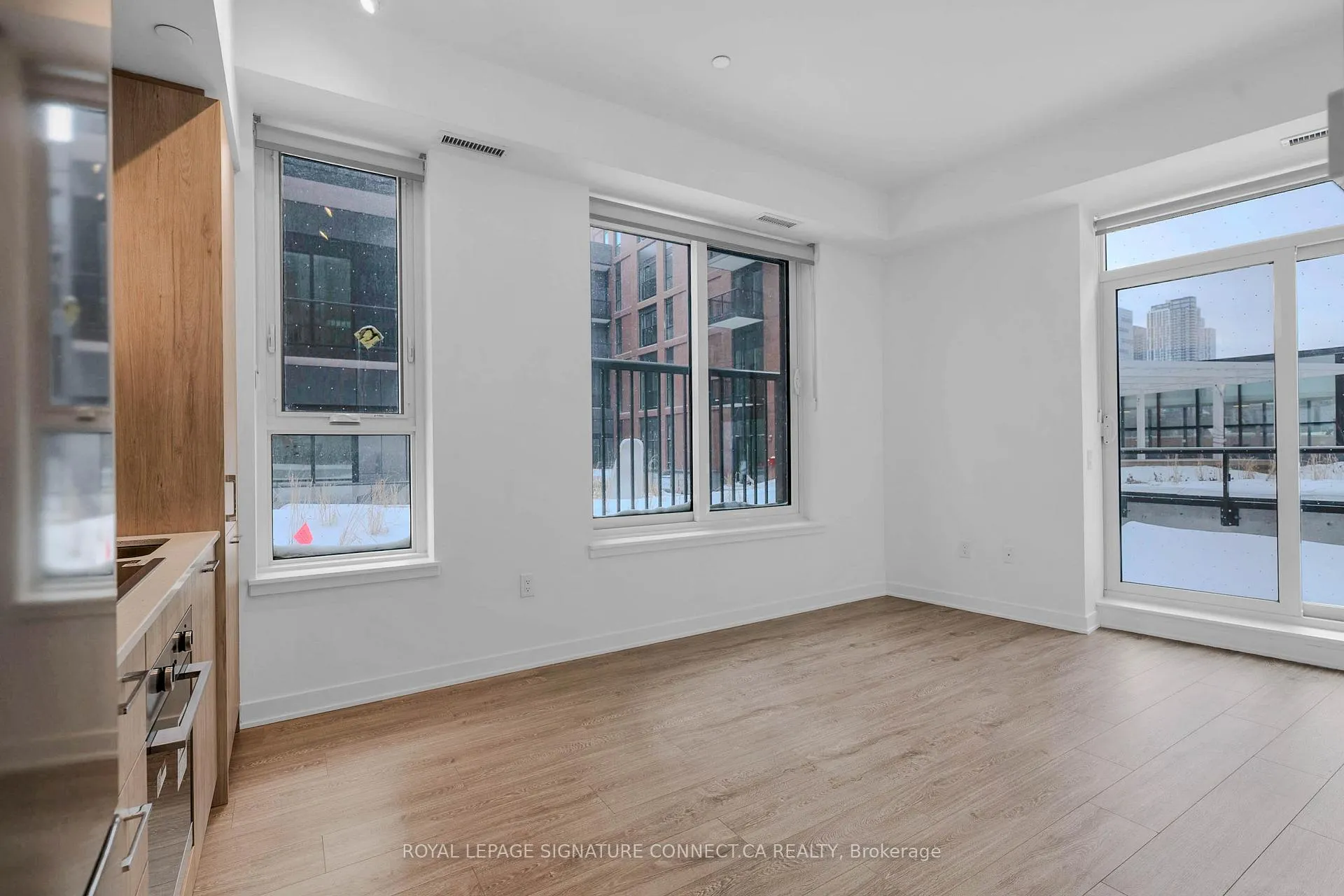 Photo 7 of Unit 249, 30 Dreamers Way, Toronto, Regent Park — HOMEH
