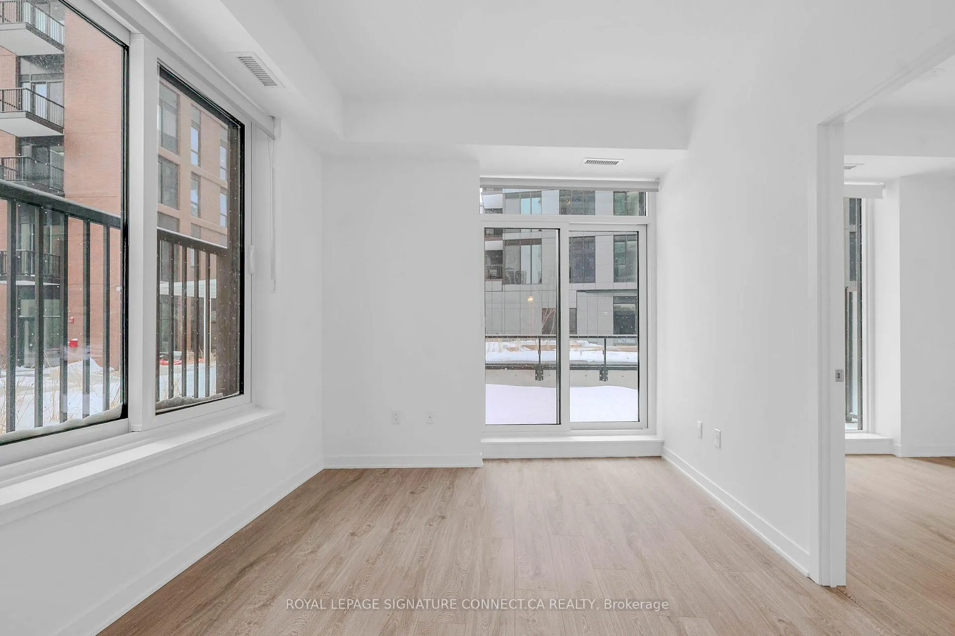 Photo 8 of Unit 249, 30 Dreamers Way, Toronto, Regent Park — HOMEH