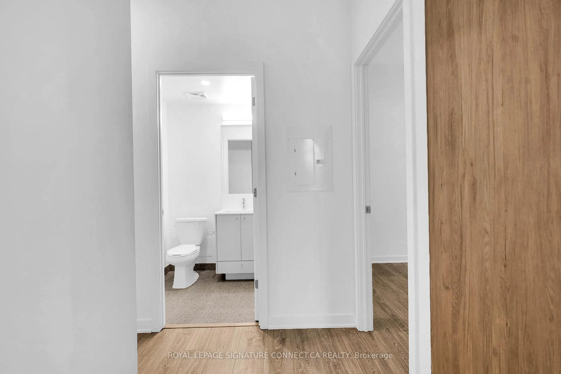 Photo 12 of Unit 249, 30 Dreamers Way, Toronto, Regent Park — HOMEH