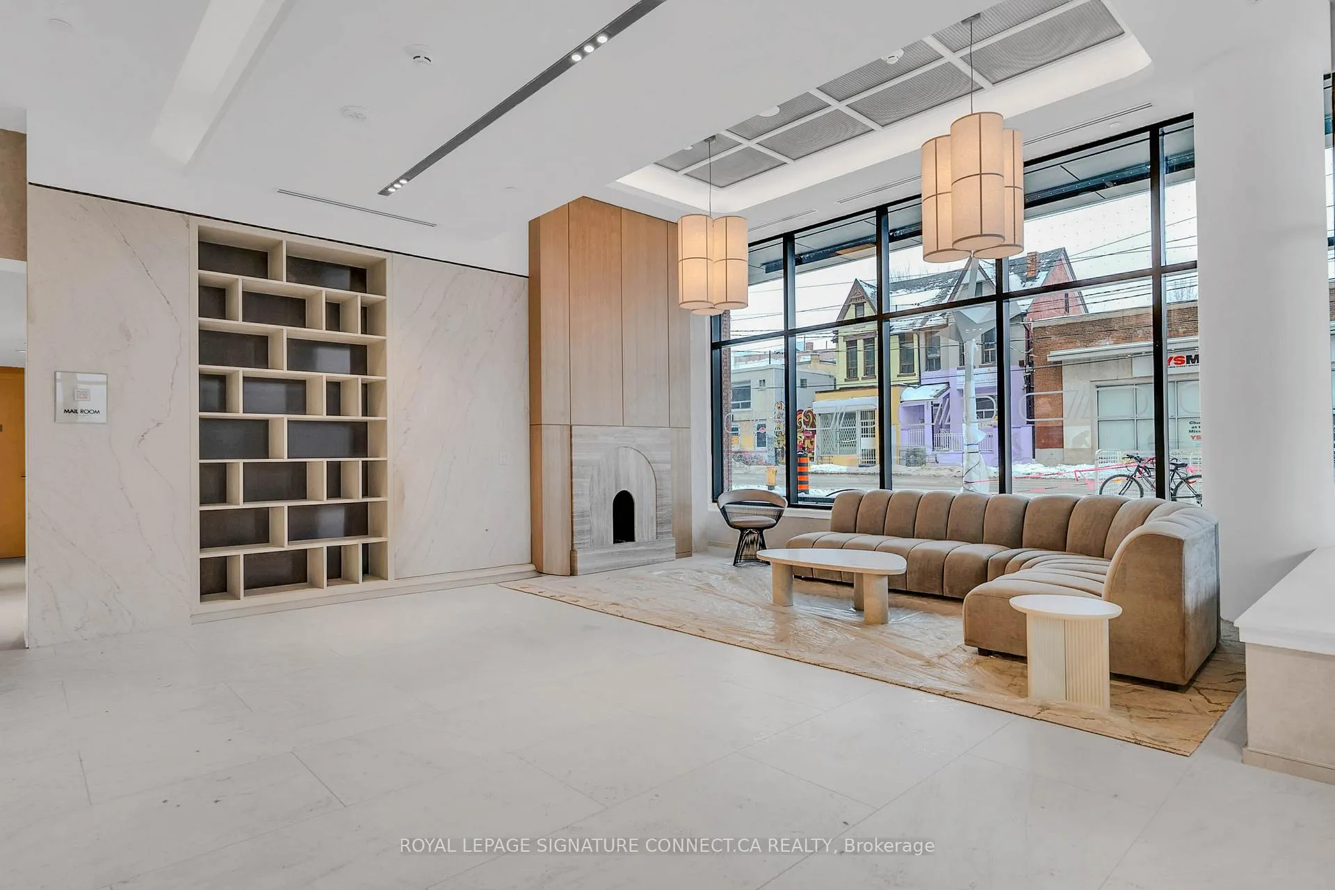 Photo 17 of Unit 249, 30 Dreamers Way, Toronto, Regent Park — HOMEH