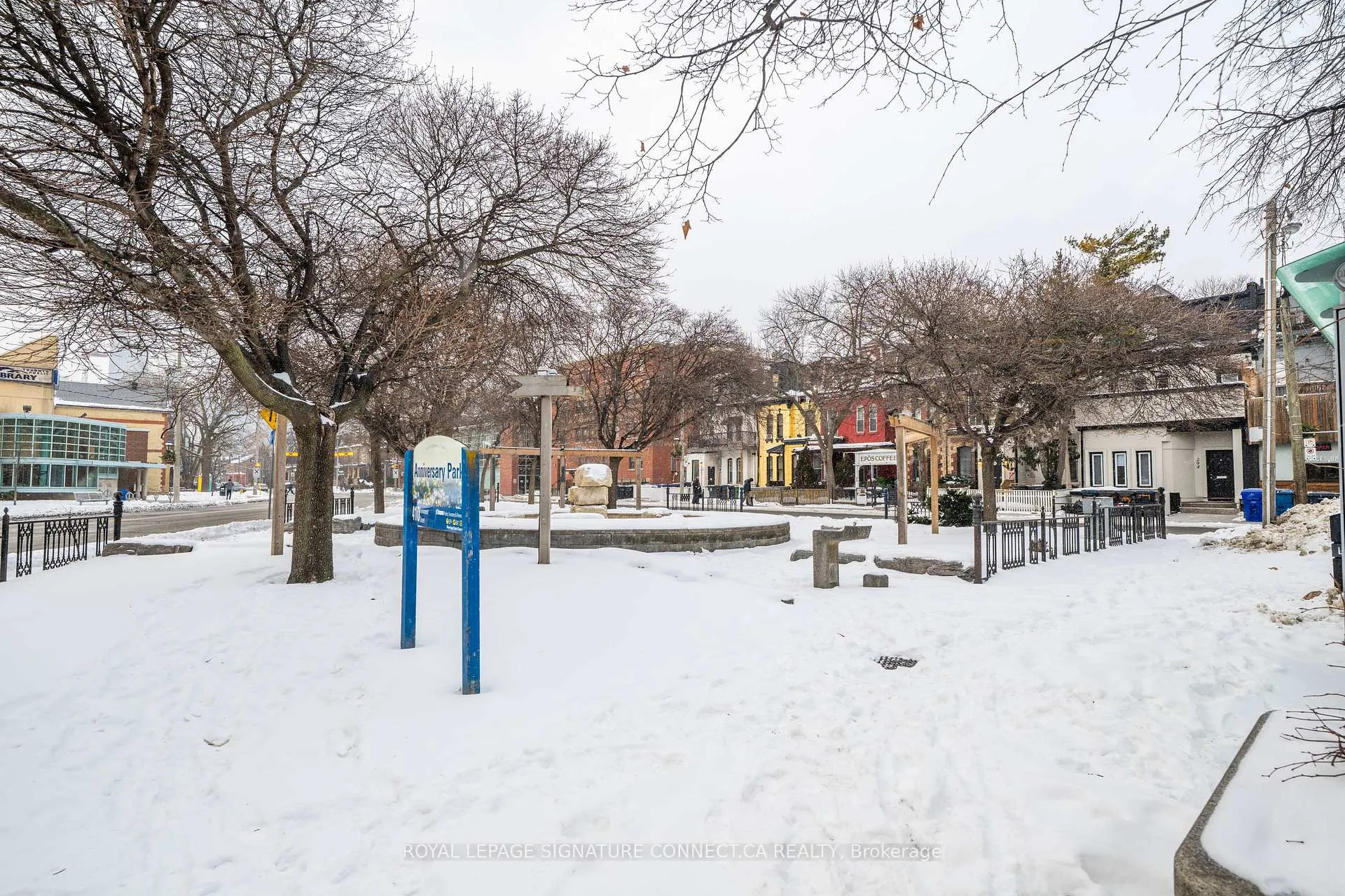 Photo 18 of Unit 249, 30 Dreamers Way, Toronto, Regent Park — HOMEH