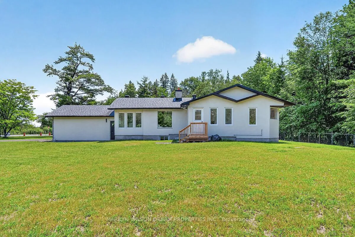 Photo 45 of 135 Manion Road, Ottawa, Huntley Ward (South West) — HOMEH