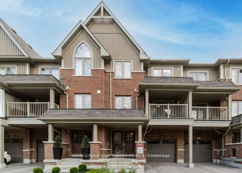 Photo 1 of 49 Porcelain Way, Whitby, Rolling Acres — HOMEH